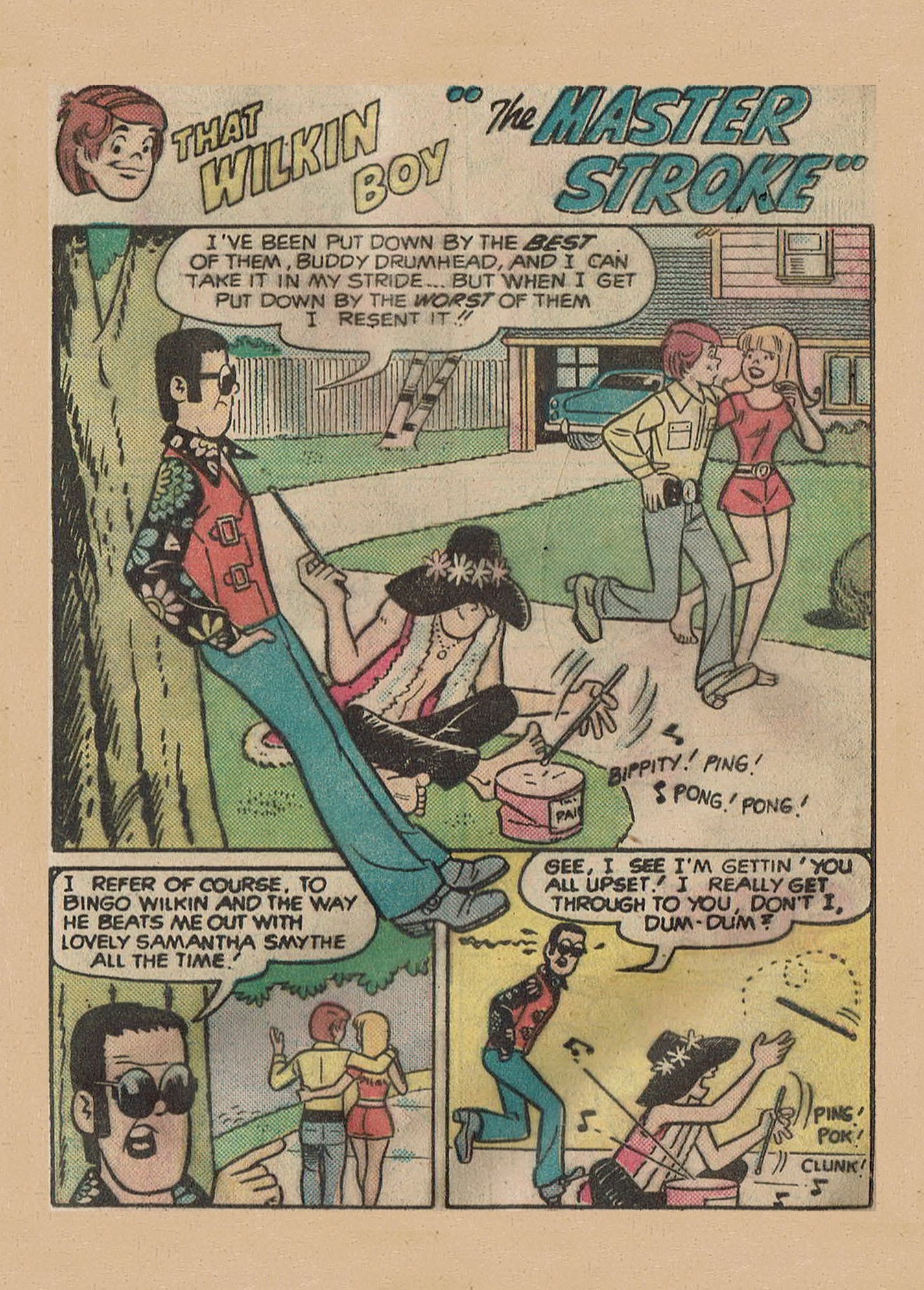 Read online Laugh Comics Digest comic -  Issue #4 - 45
