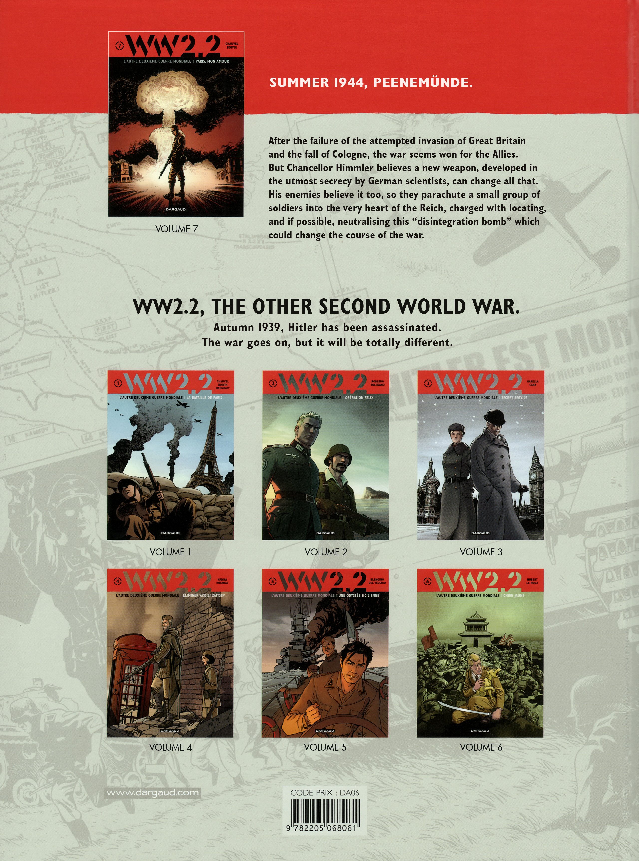 Read online WW 2.2 comic -  Issue #7 - 68