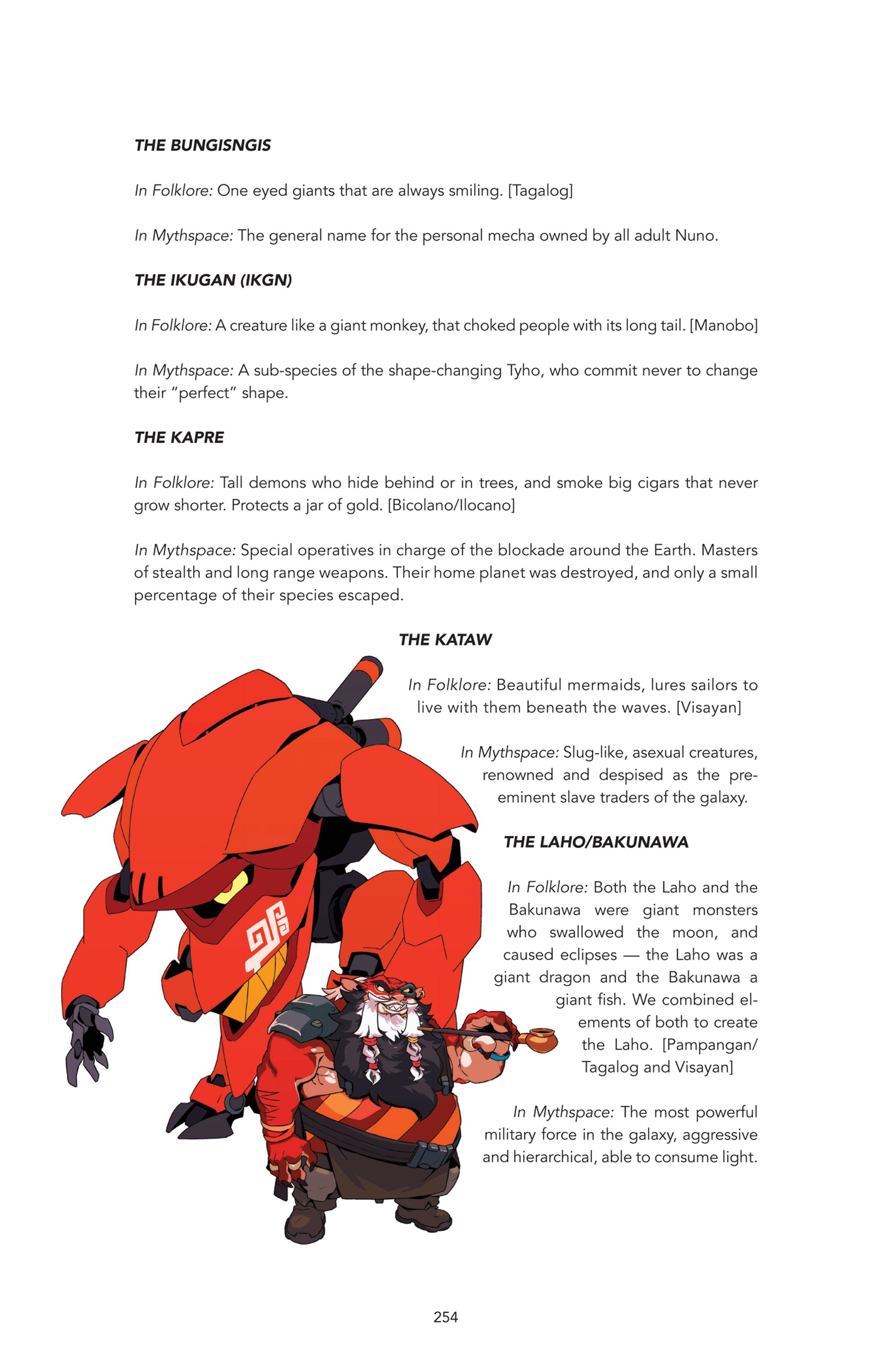 Read online Mythspace: Ignition comic -  Issue # TPB (Part 3) - 45