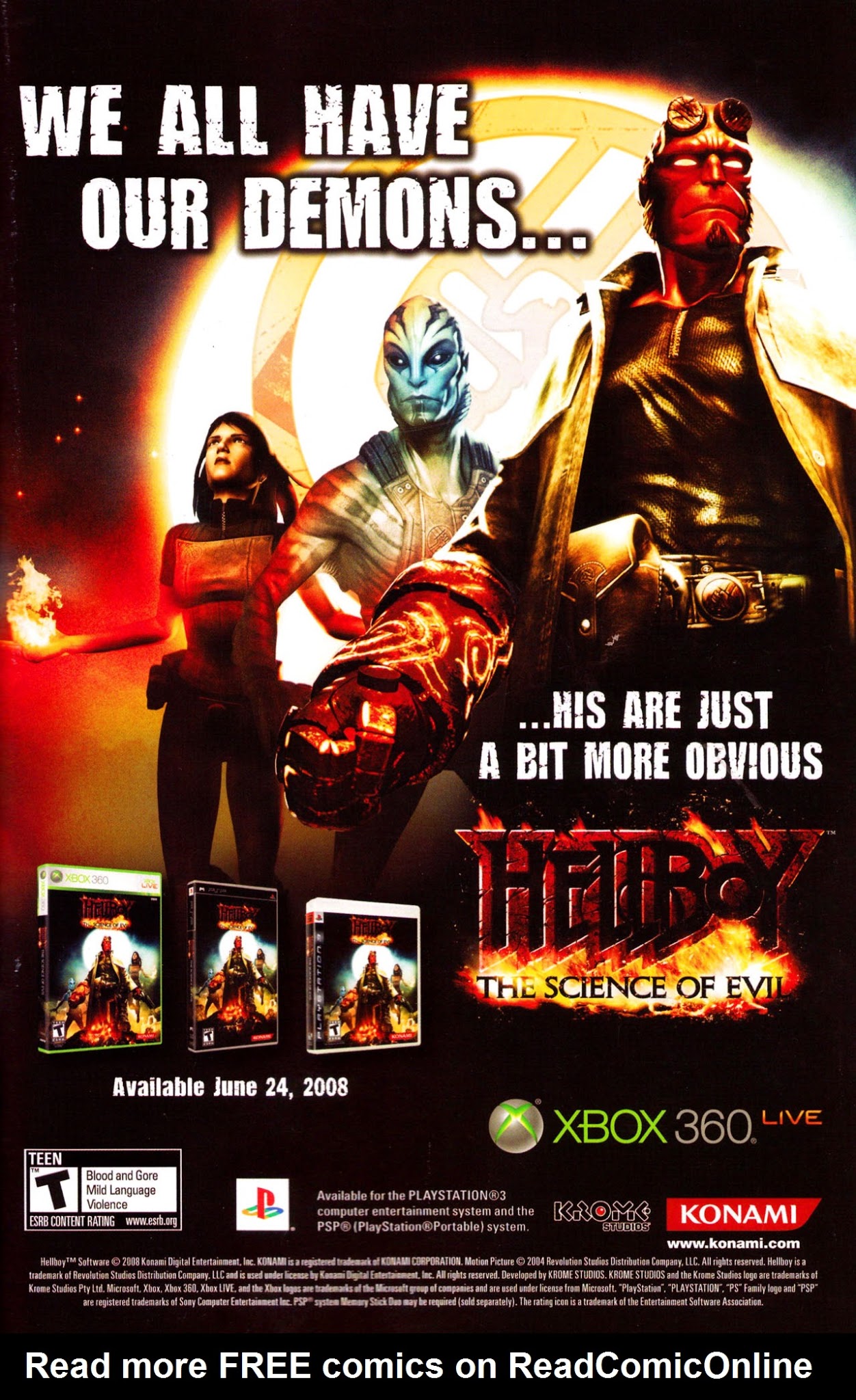 Read online G.I. Joe (2005) comic -  Issue #36 - 7