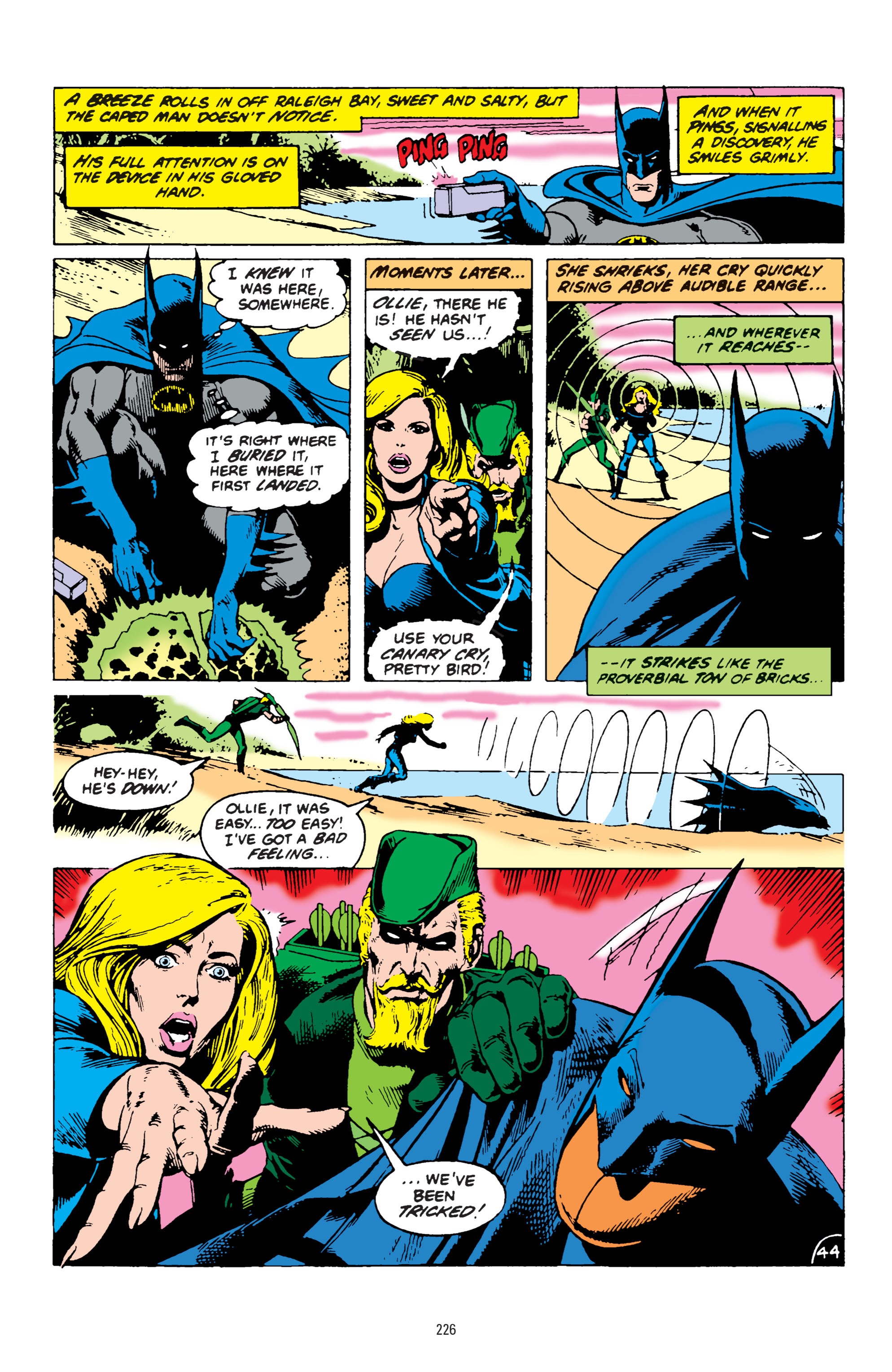 Read online Justice League of America: A Celebration of 60 Years comic -  Issue # TPB (Part 3) - 26