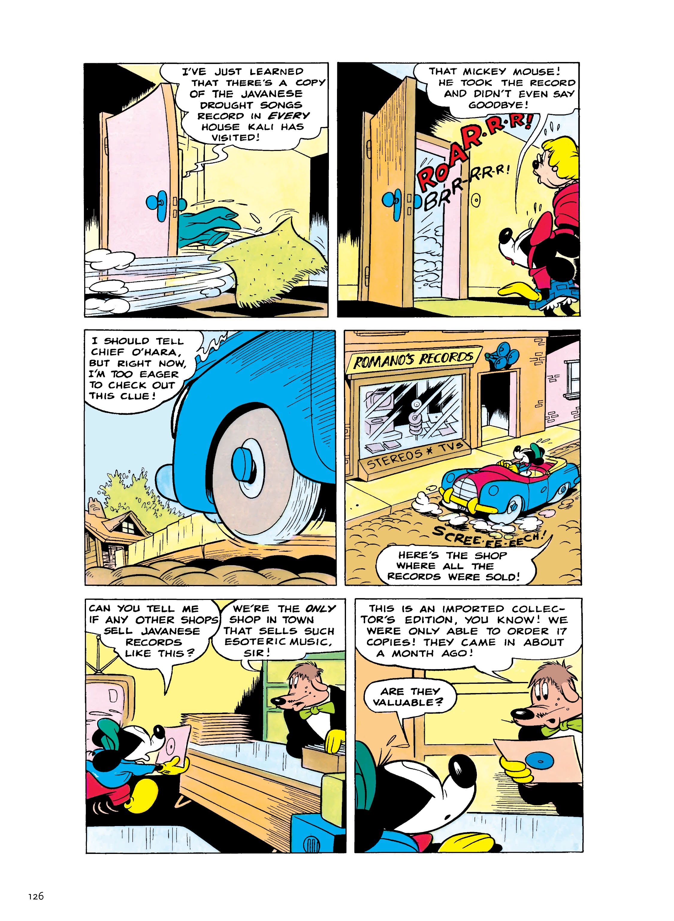 Read online Disney Masters comic -  Issue # TPB 17 (Part 2) - 31