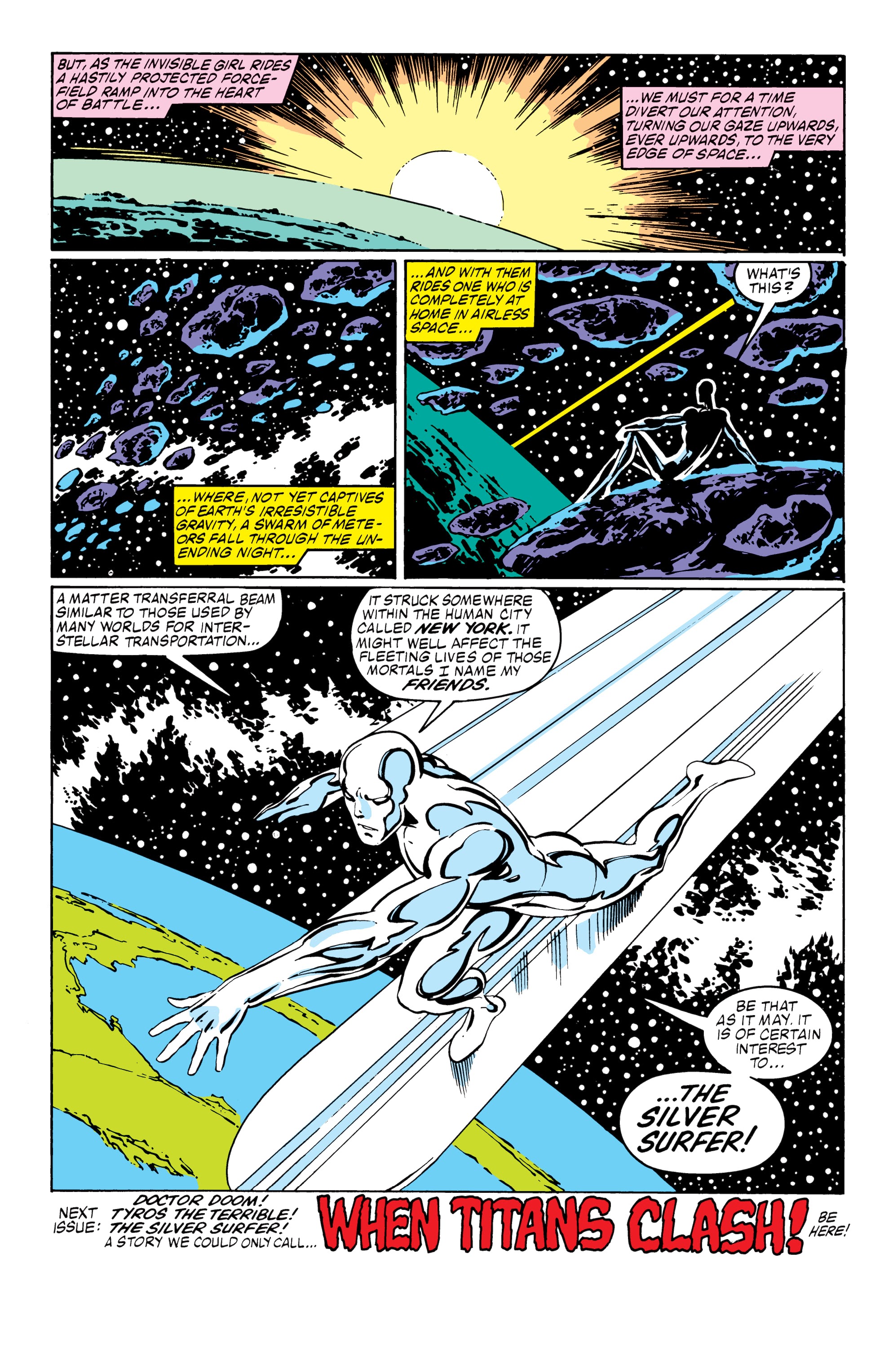 Read online Doctor Doom: The Book of Doom Omnibus comic -  Issue # TPB (Part 7) - 41