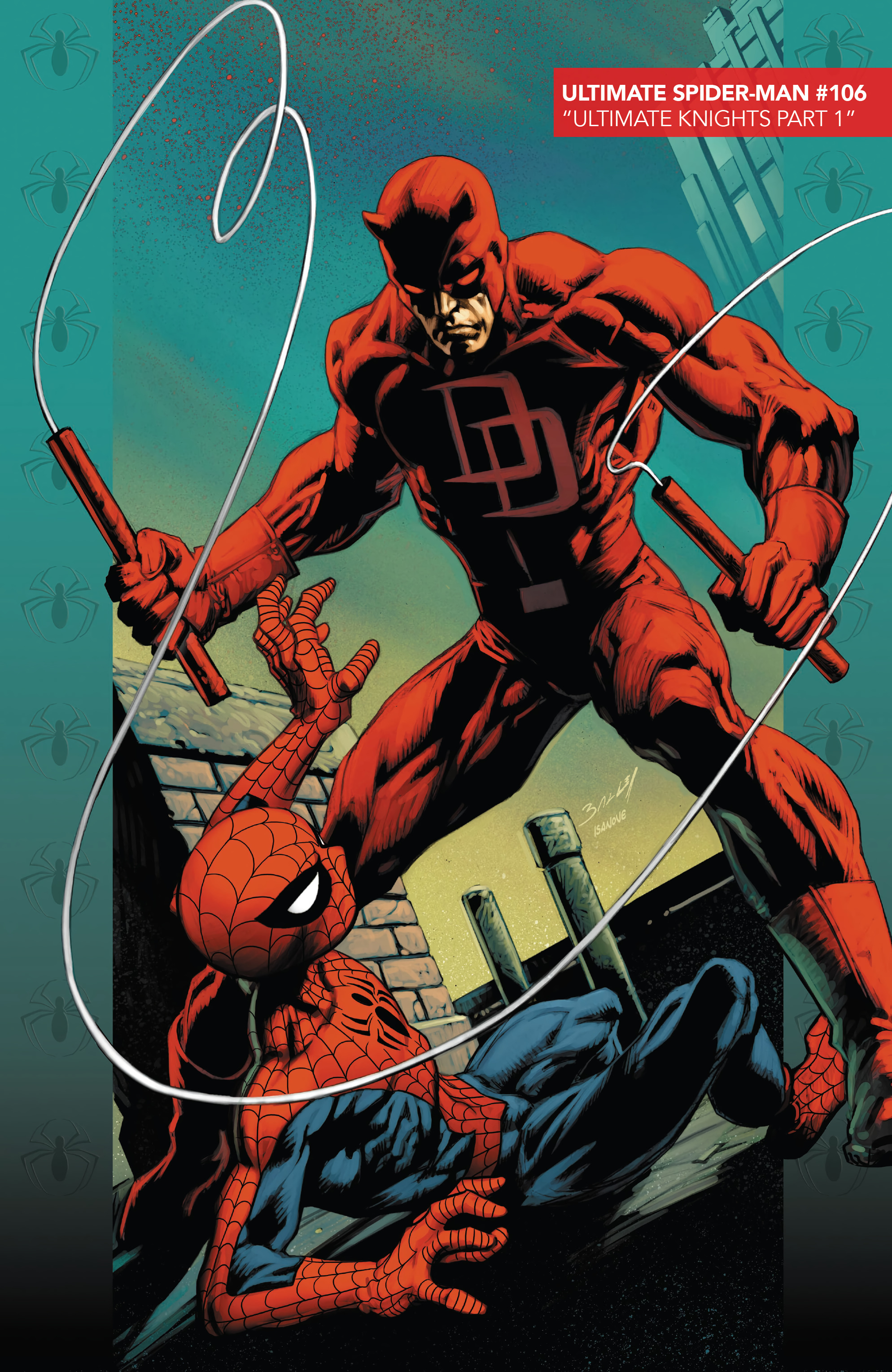 Read online Ultimate Spider-Man Omnibus comic -  Issue # TPB 3 (Part 8) - 68