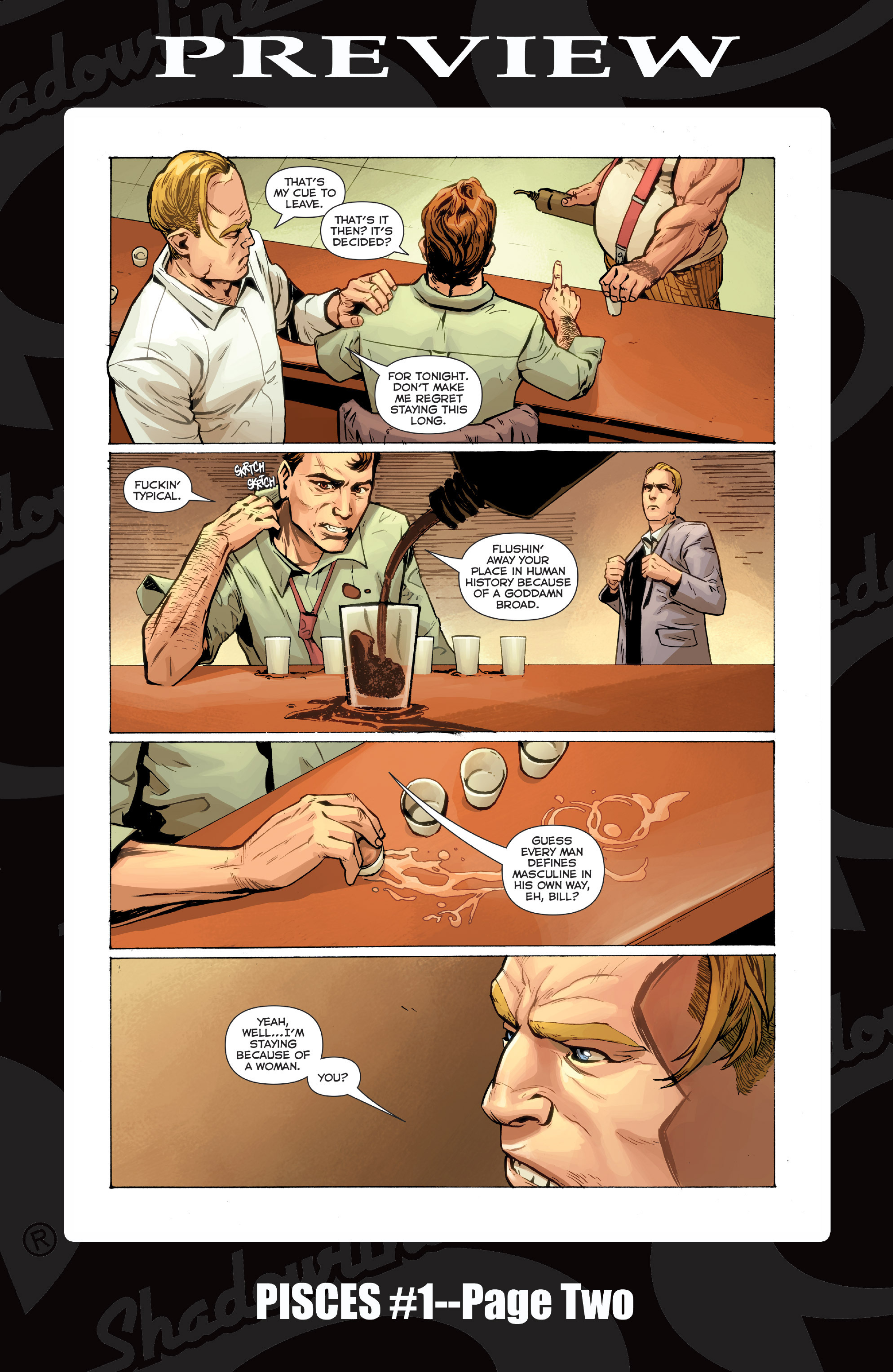 Read online Rat Queens (2013) comic -  Issue #9 - 27