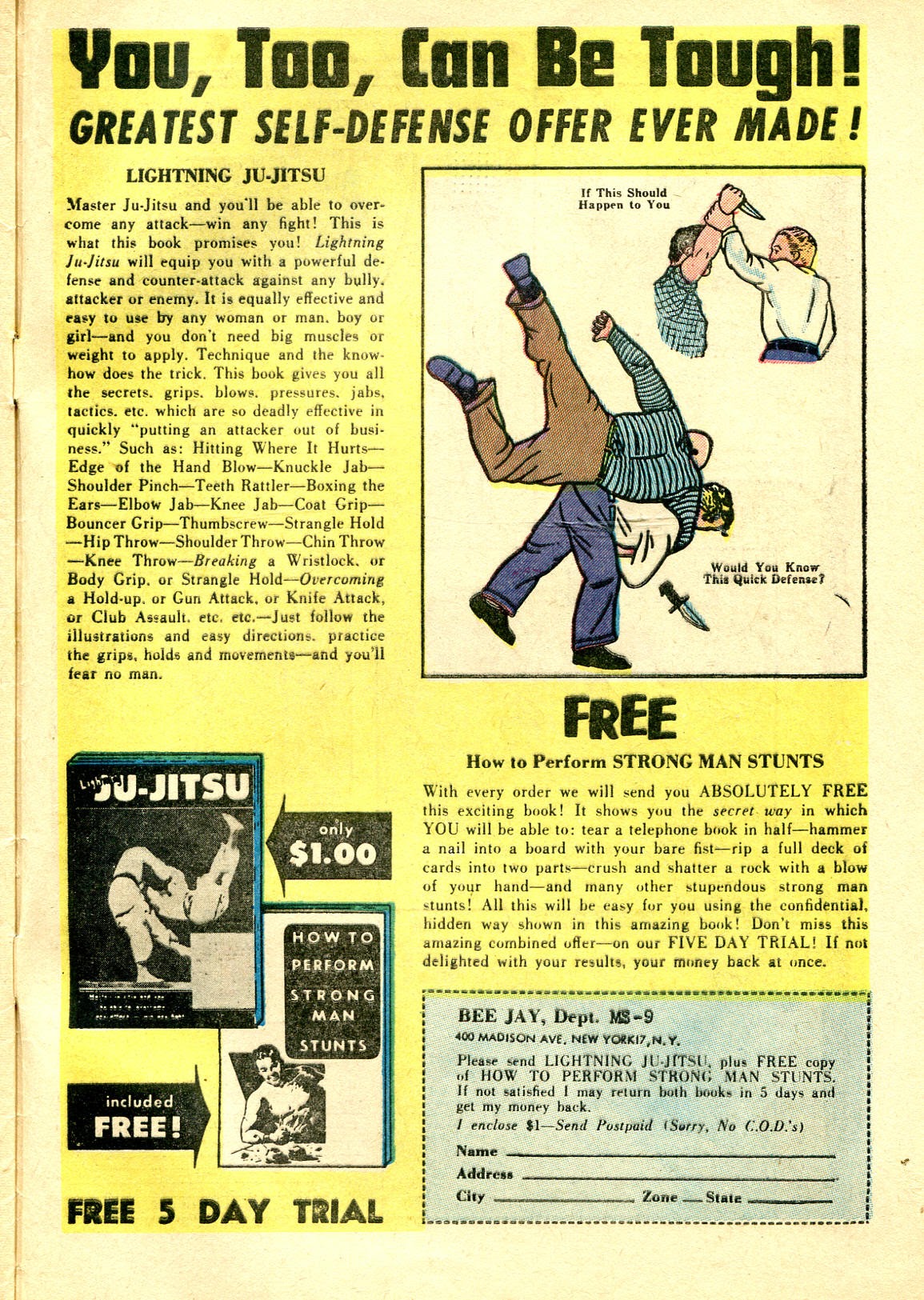 Read online Captain Flash comic -  Issue #1 - 32