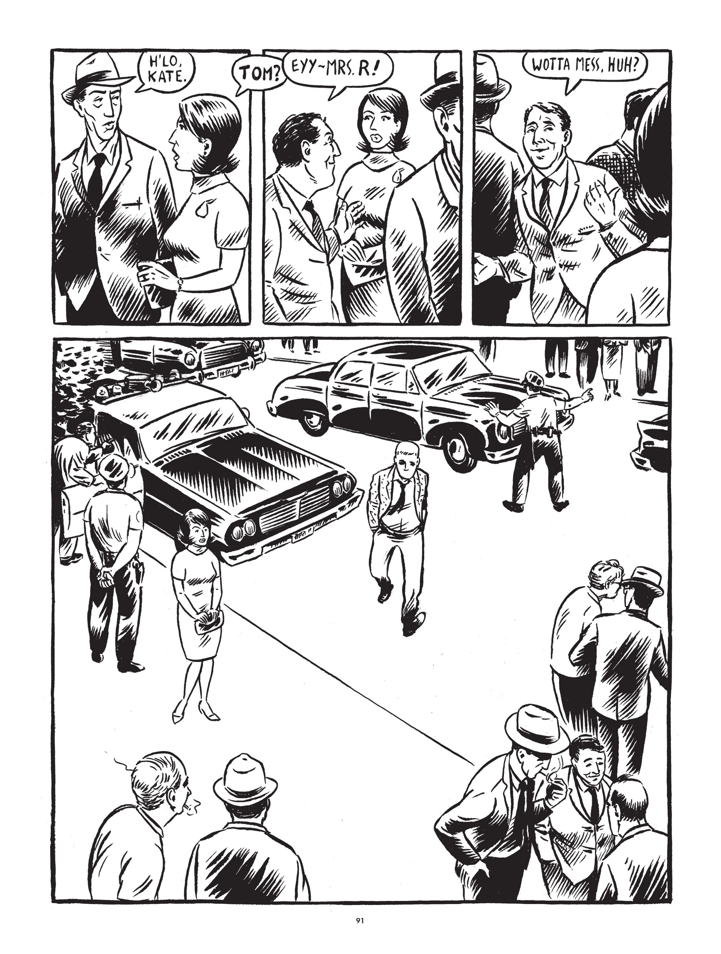 Read online To Have and To Hold comic -  Issue # TPB (Part 1) - 97