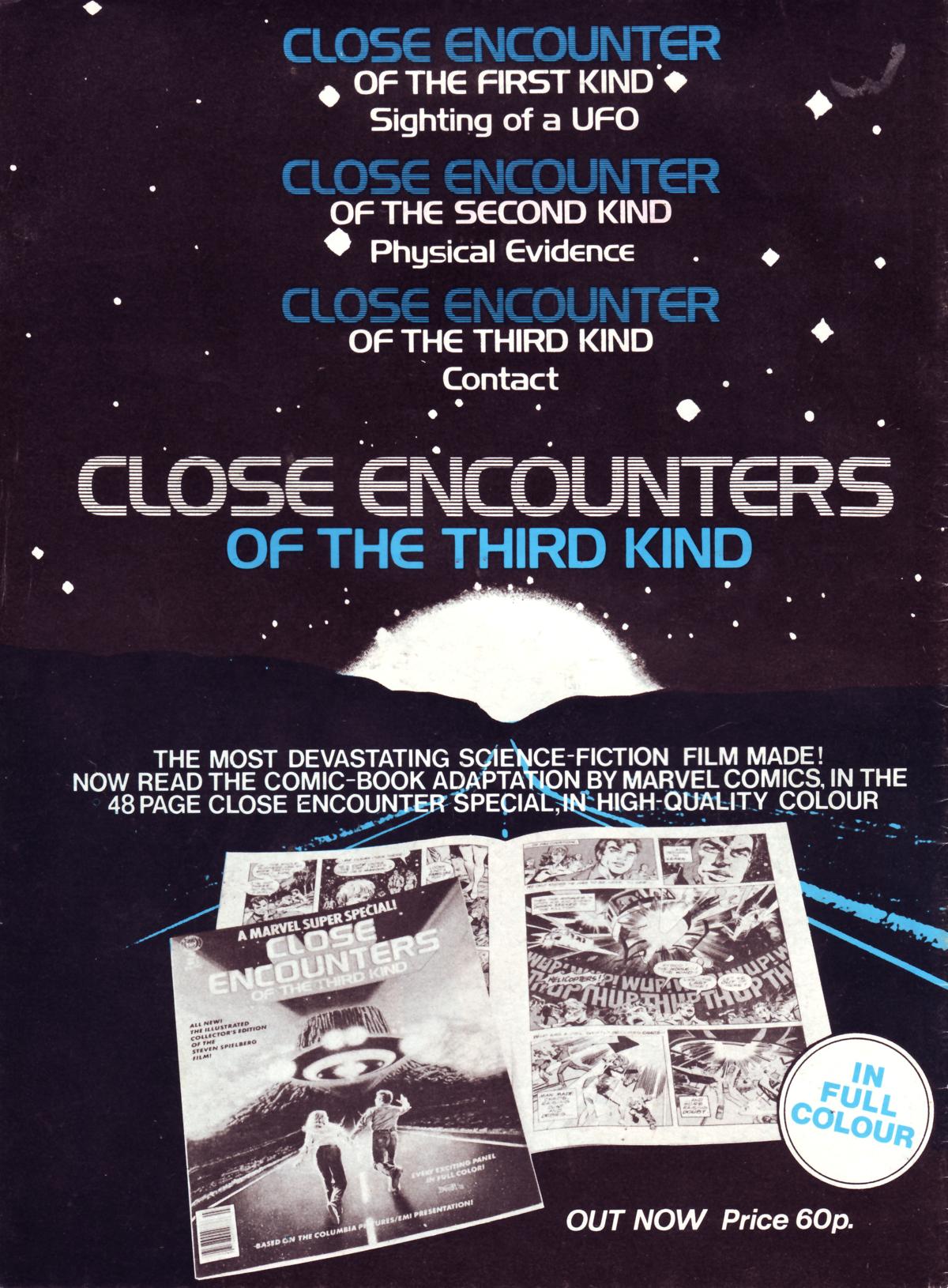 Read online Star Wars Weekly comic -  Issue #15 - 28