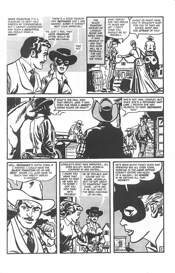 Best of the West (1998) issue 27 - Page 31
