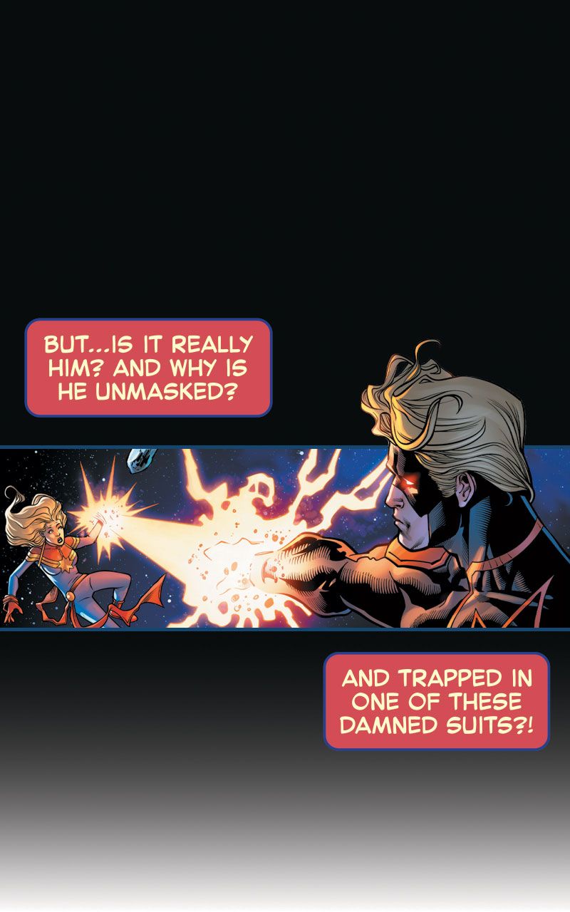 Read online Captain Marvel: The Last of the Marvels Infinity Comic comic -  Issue #7 - 42