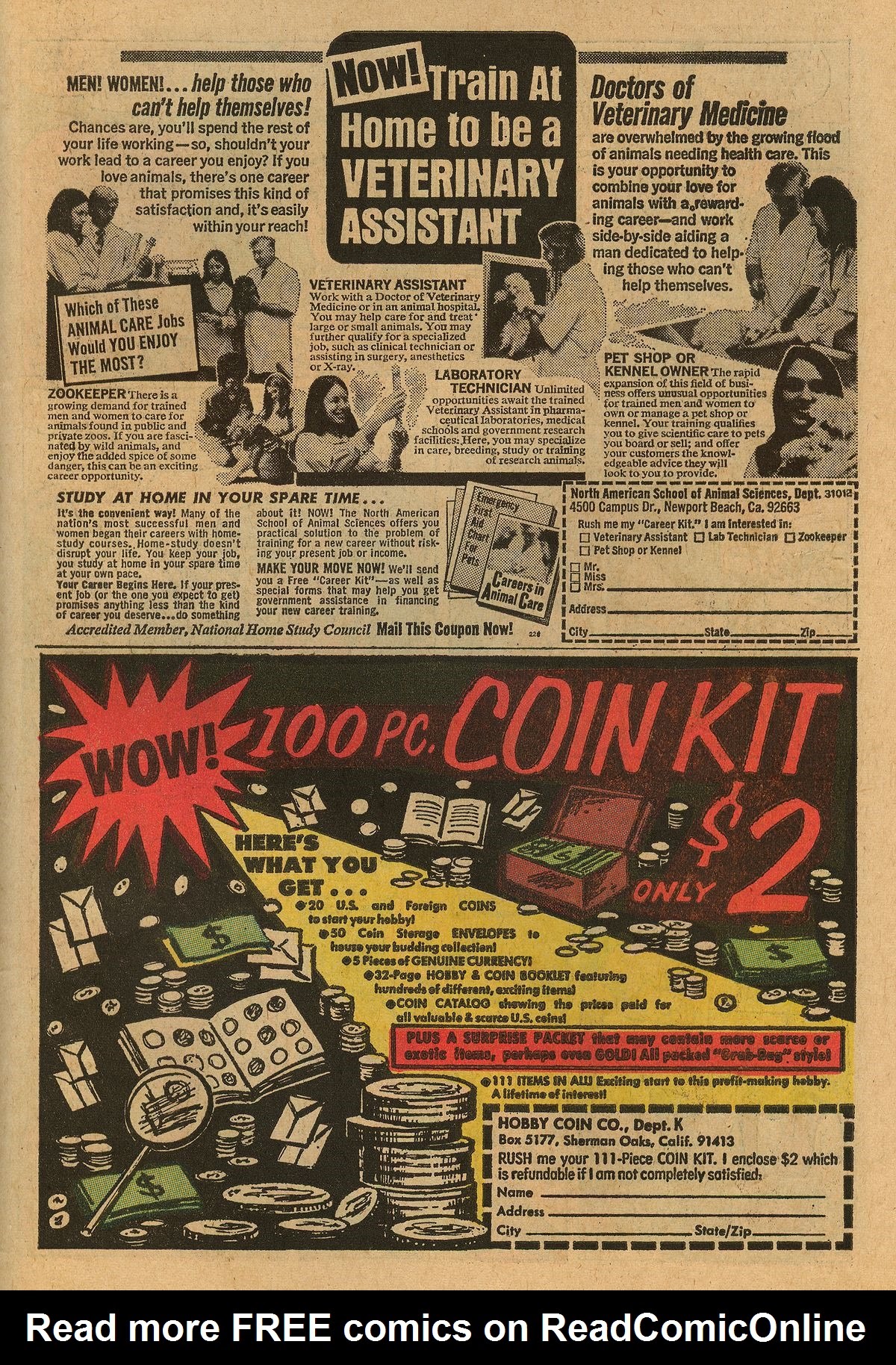 Read online Ringo Kid (1970) comic -  Issue #19 - 31