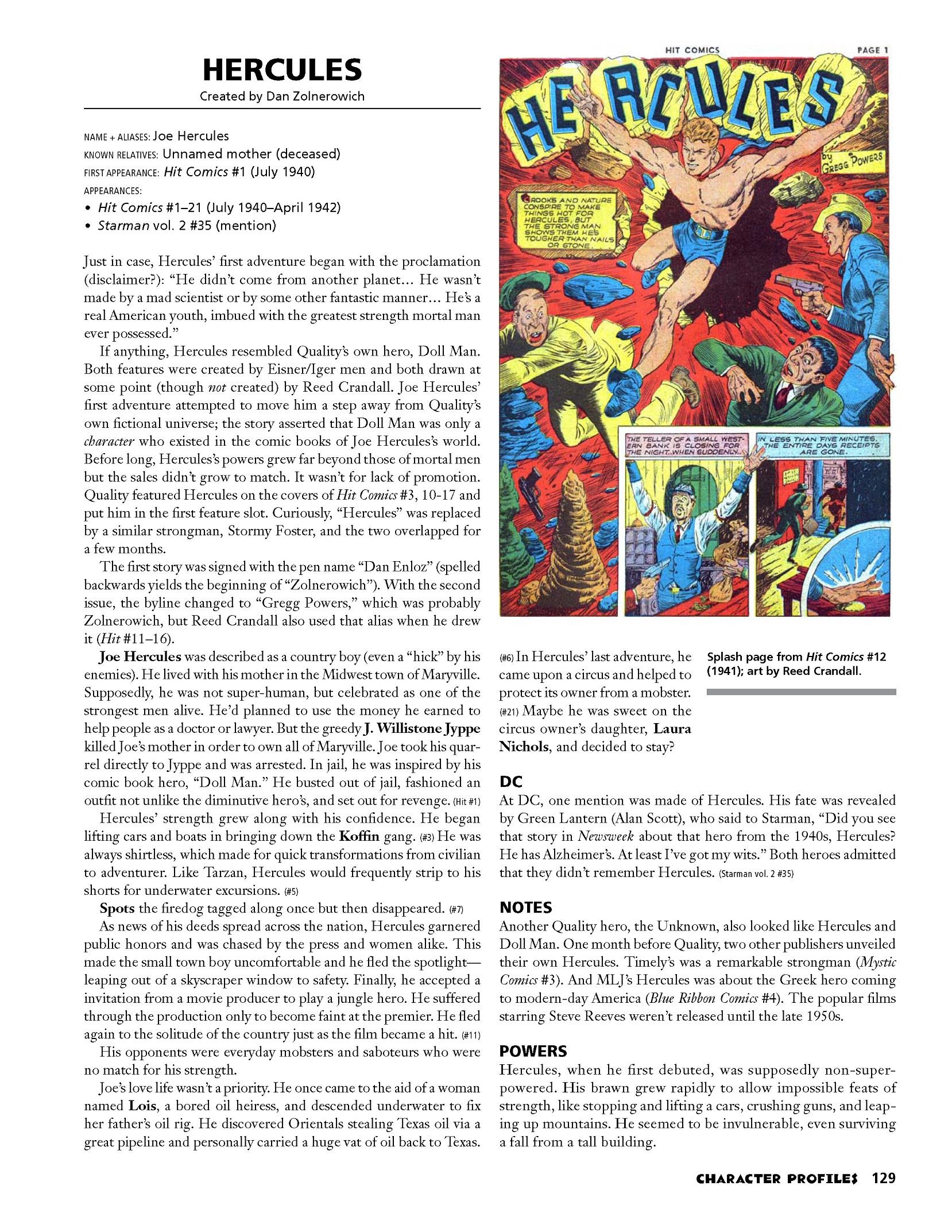 Read online The Quality Companion comic -  Issue # TPB (Part 2) - 96