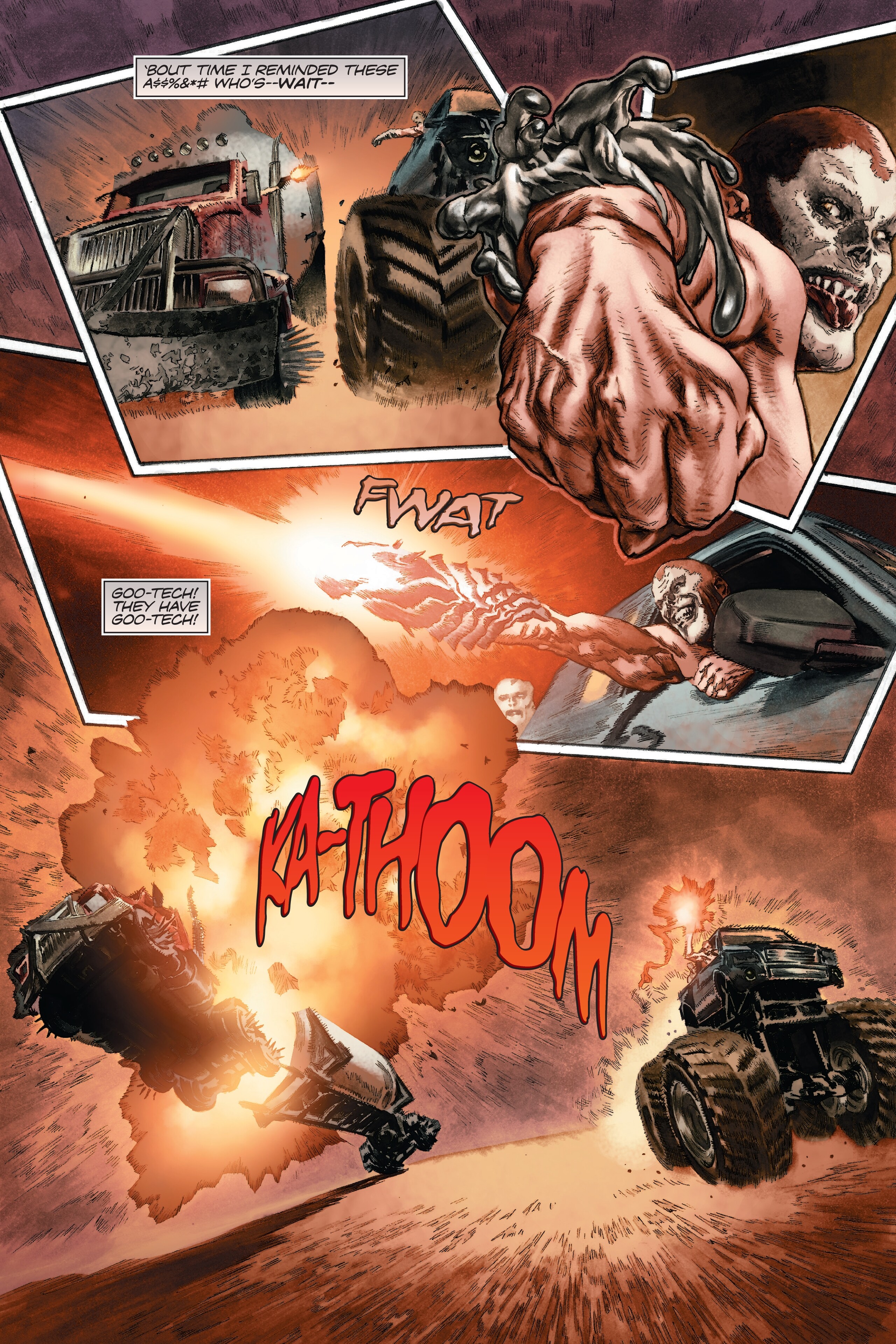 Read online Bloodshot Reborn comic -  Issue # (2015) _Deluxe Edition 1 (Part 3) - 48