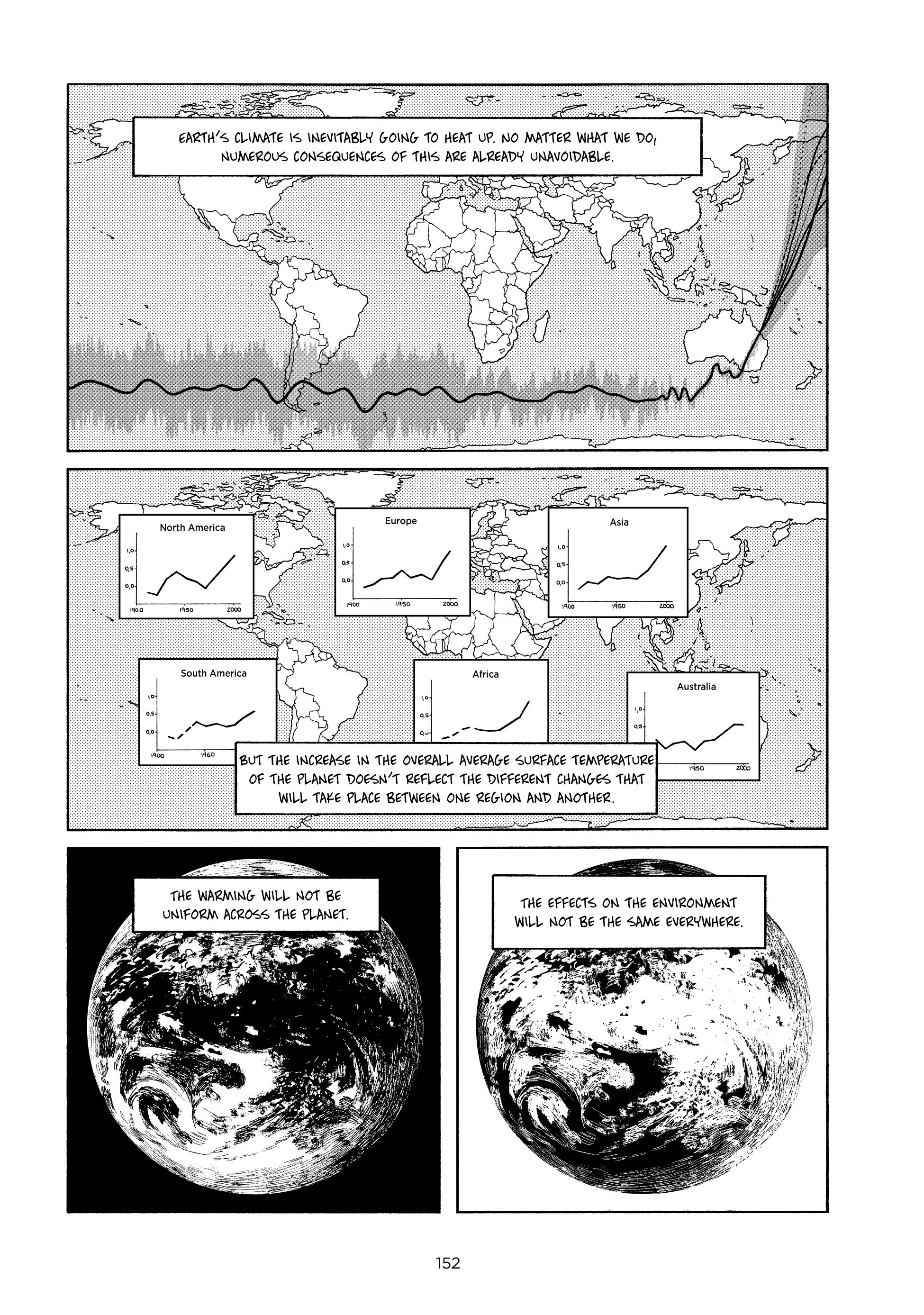 Read online Climate Changed: A Personal Journey Through the Science comic -  Issue # TPB (Part 2) - 44