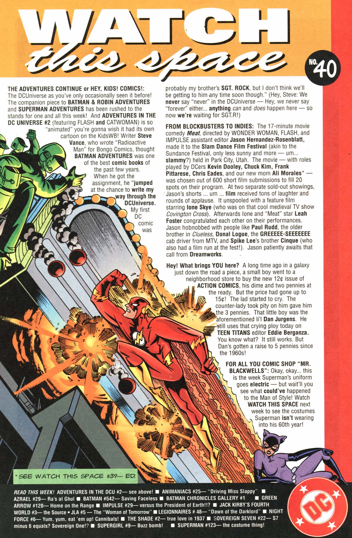 Read online Night Force comic -  Issue #6 - 24