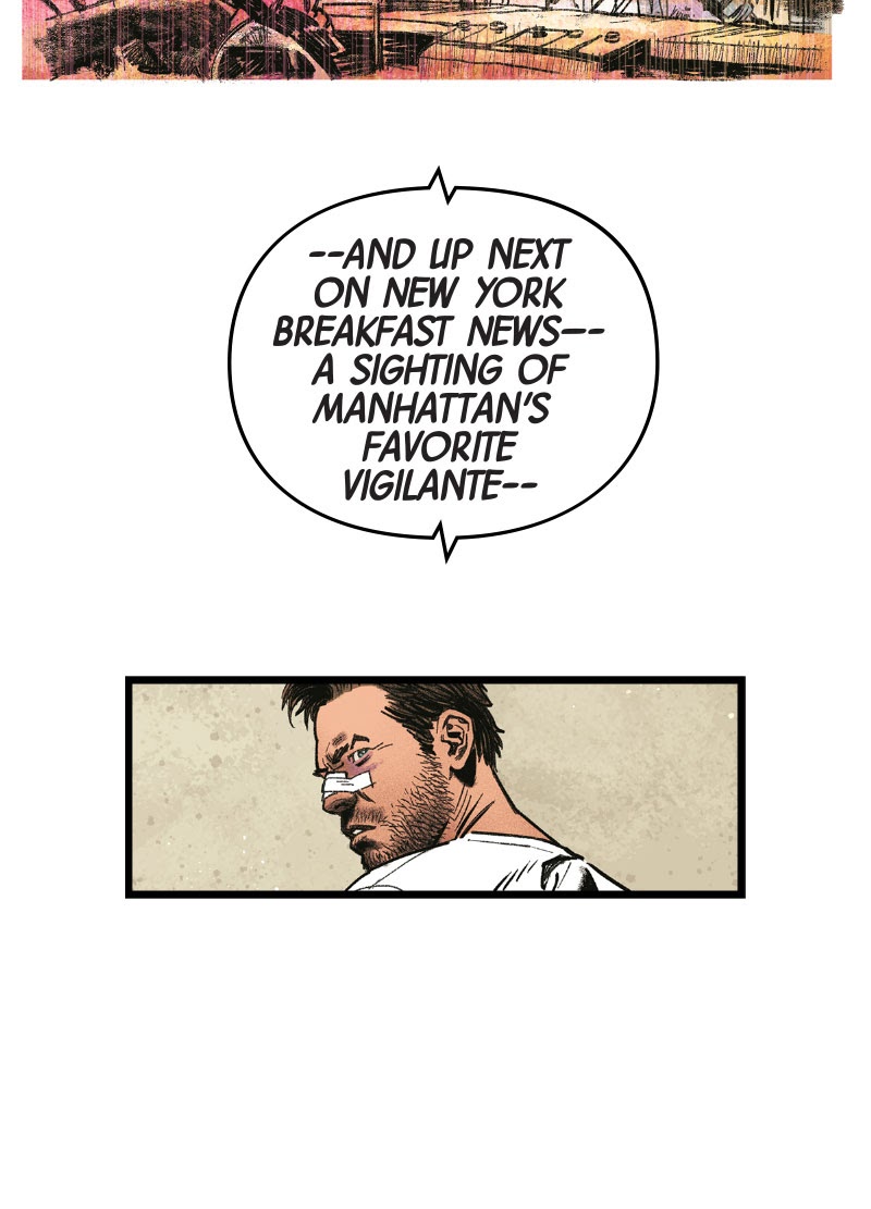 Read online Moon Knight: Welcome to New Egypt Infinity Comic comic -  Issue #1 - 37