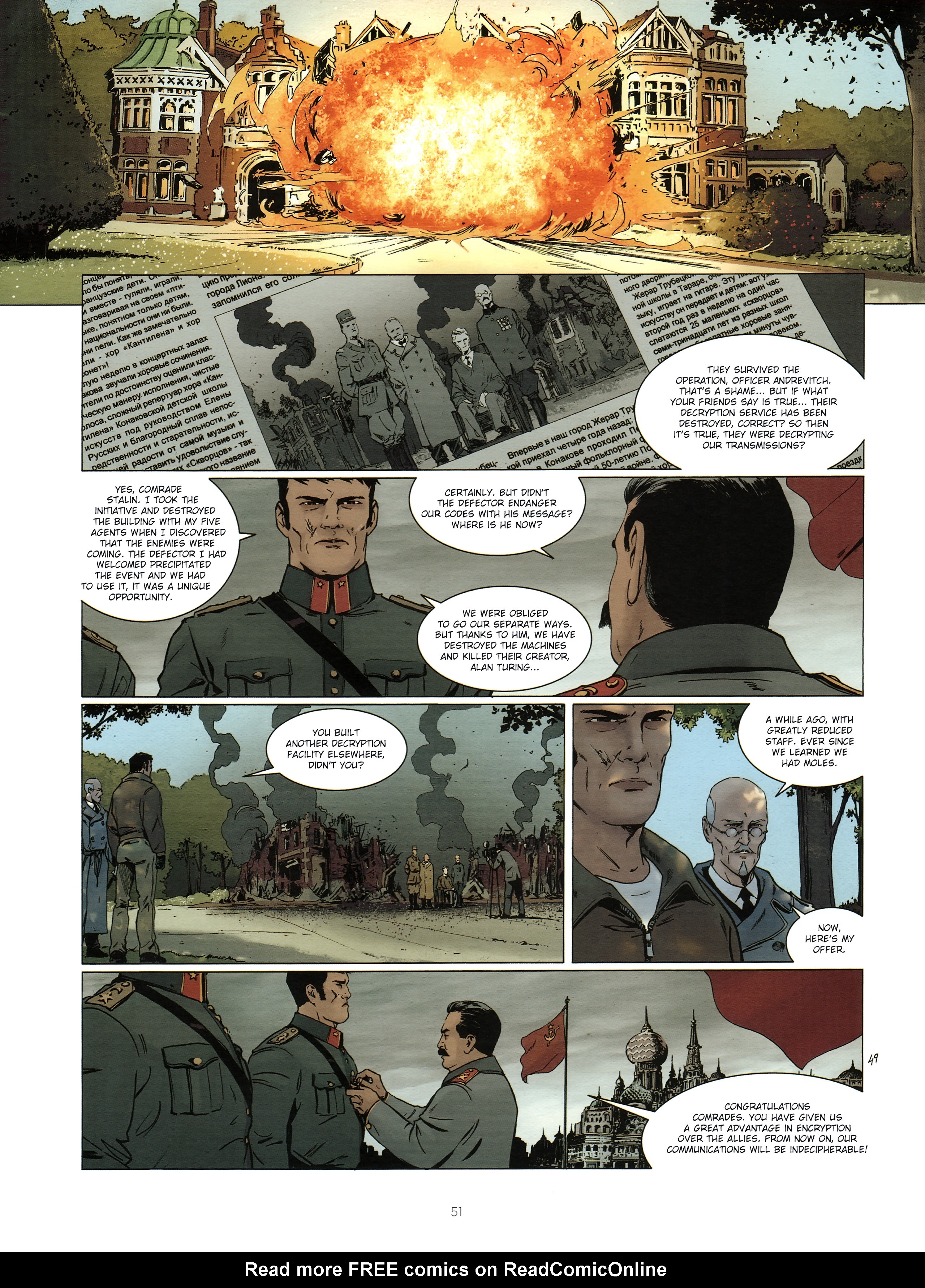 Read online WW 2.2 comic -  Issue #3 - 54