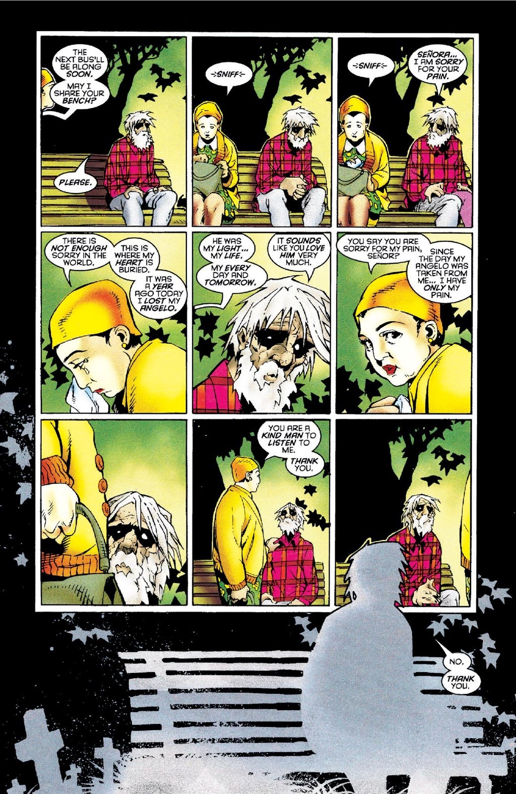 Read online Generation X Epic Collection comic -  Issue # TPB 2 (Part 4) - 22