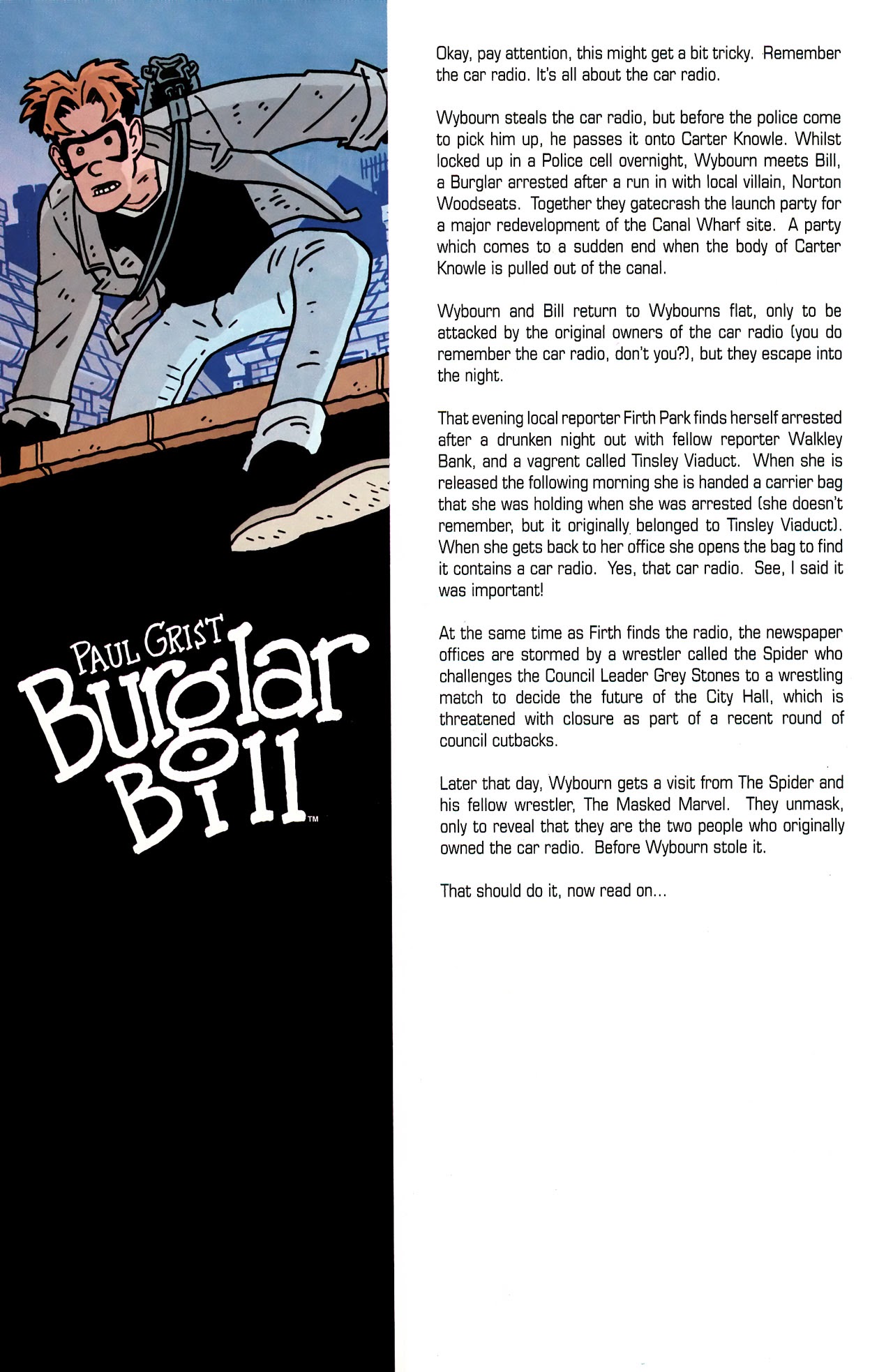Read online Jack Staff (2003) comic -  Issue #14 - 24