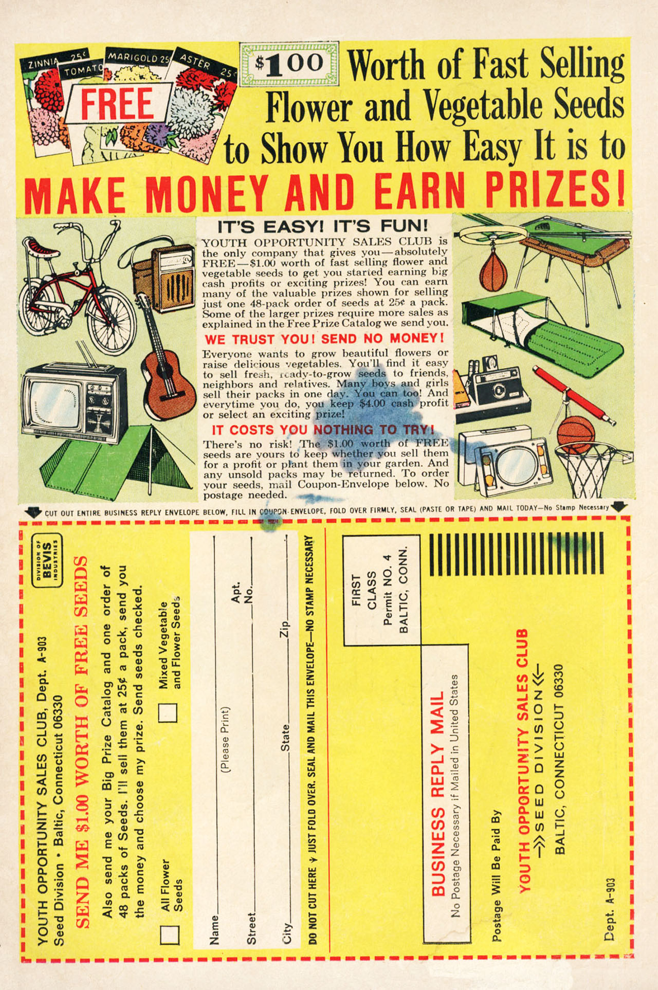 Read online The Pink Panther (1971) comic -  Issue #5 - 2