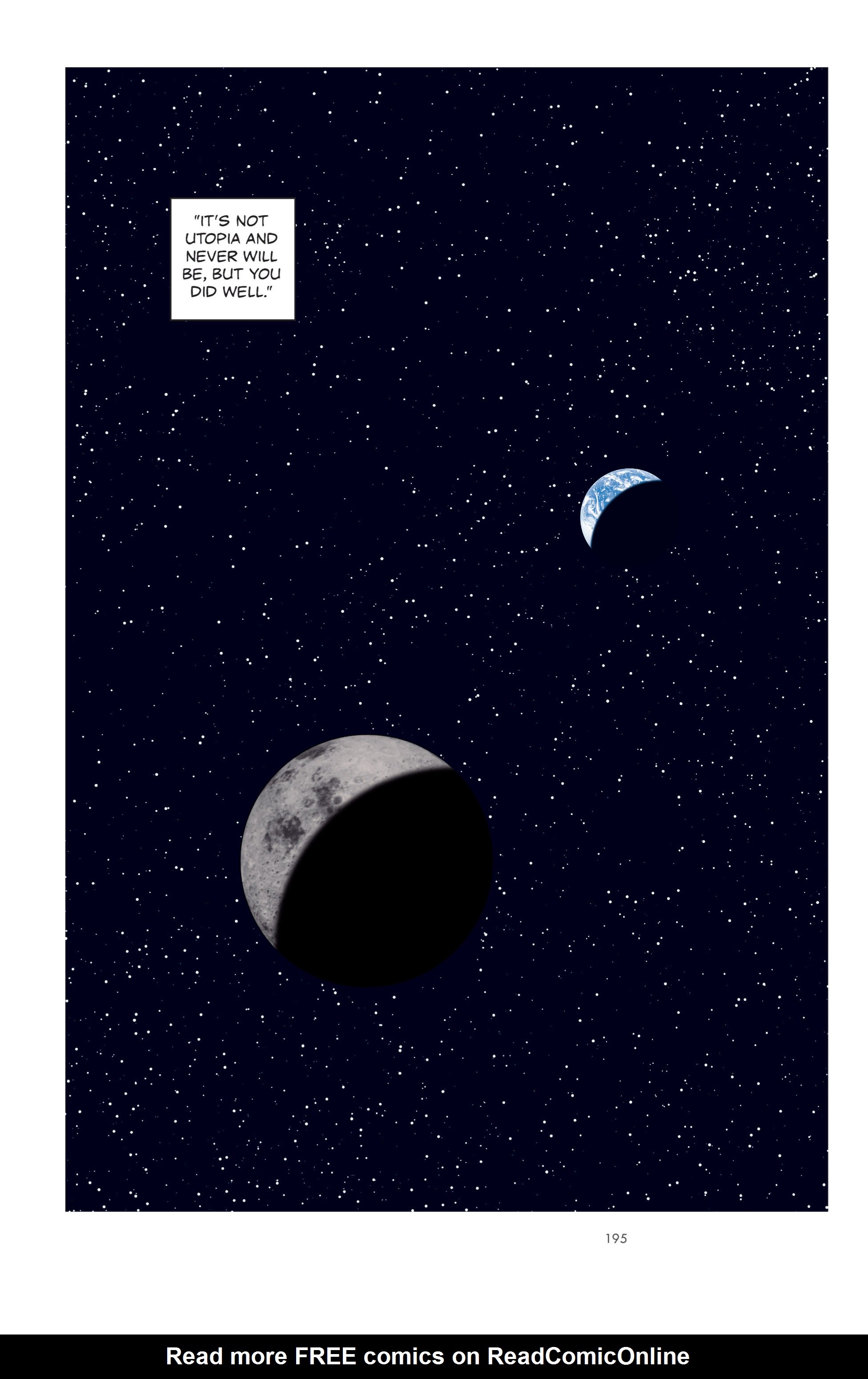 Read online Whatever Happened to the World of Tomorrow? comic -  Issue # TPB (Part 2) - 101