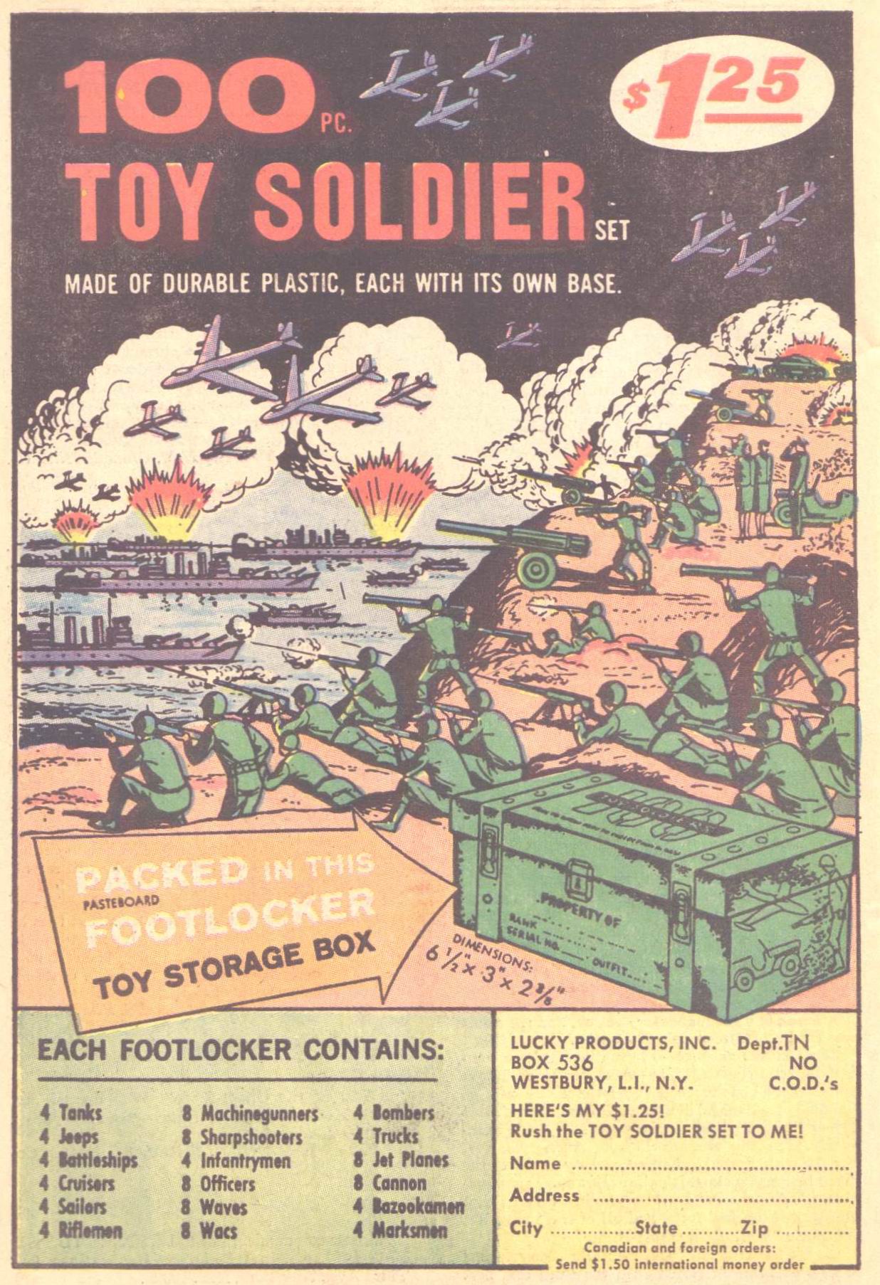 Read online Batman (1940) comic -  Issue #240 - 50