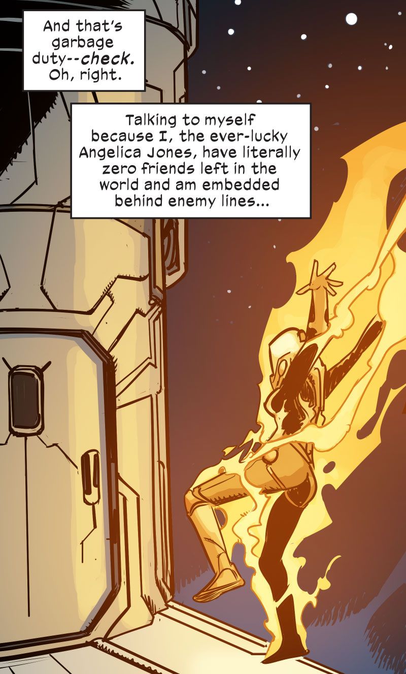 Read online X-Men Unlimited: Infinity Comic comic -  Issue #112 - 10