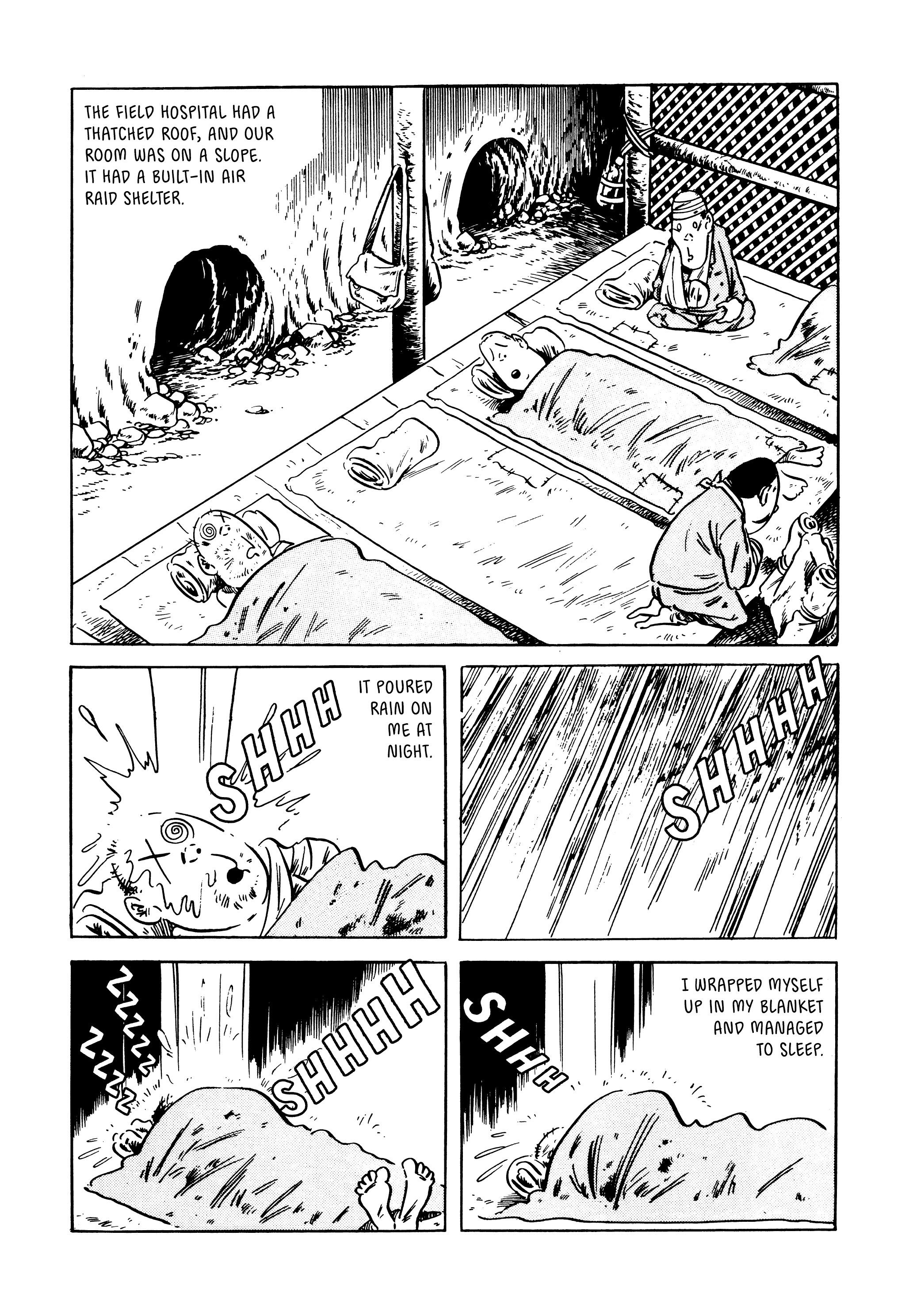 Read online Showa: A History of Japan comic -  Issue # TPB 3 (Part 3) - 78