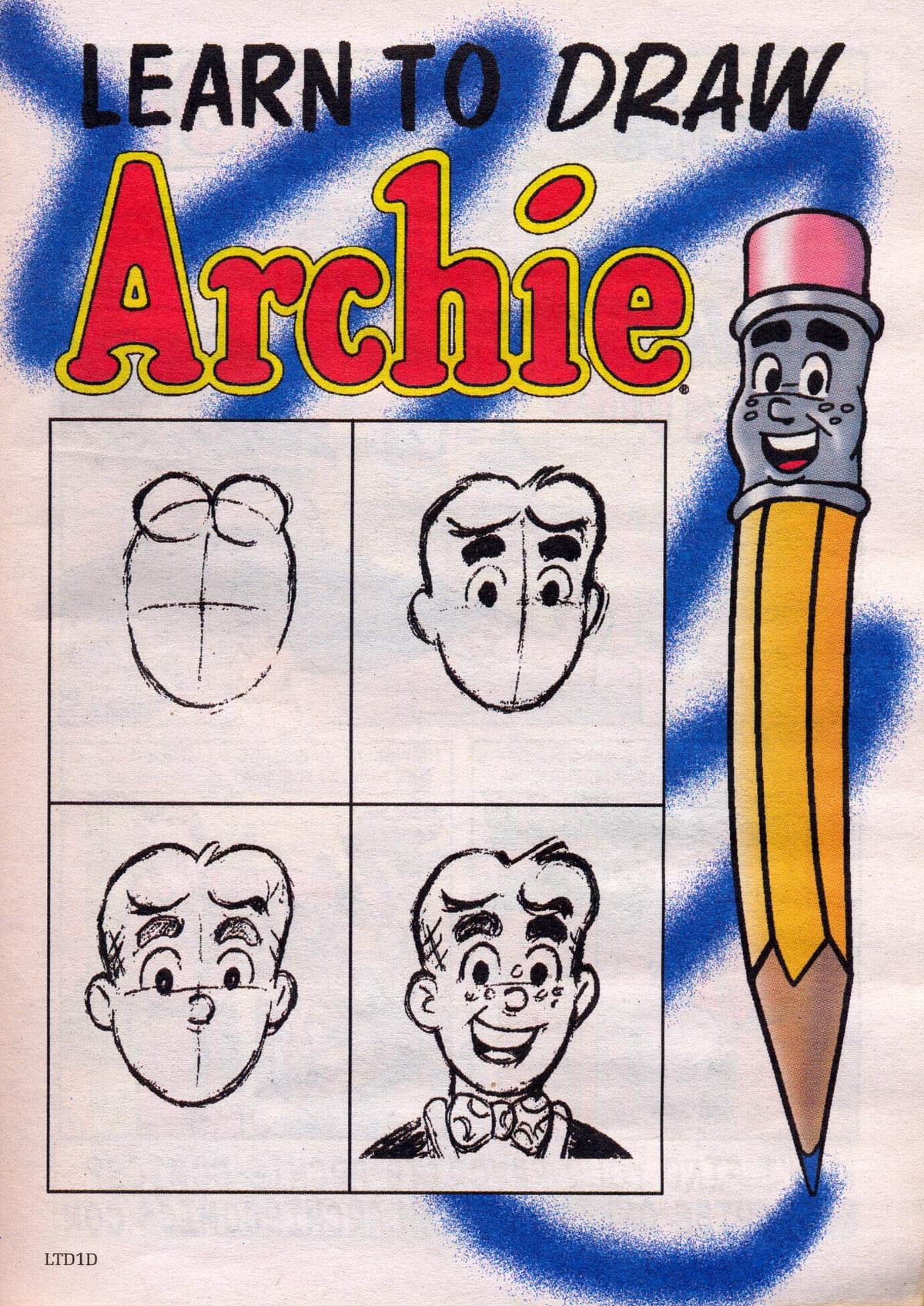 Read online Archie's Double Digest Magazine comic -  Issue #159 - 163
