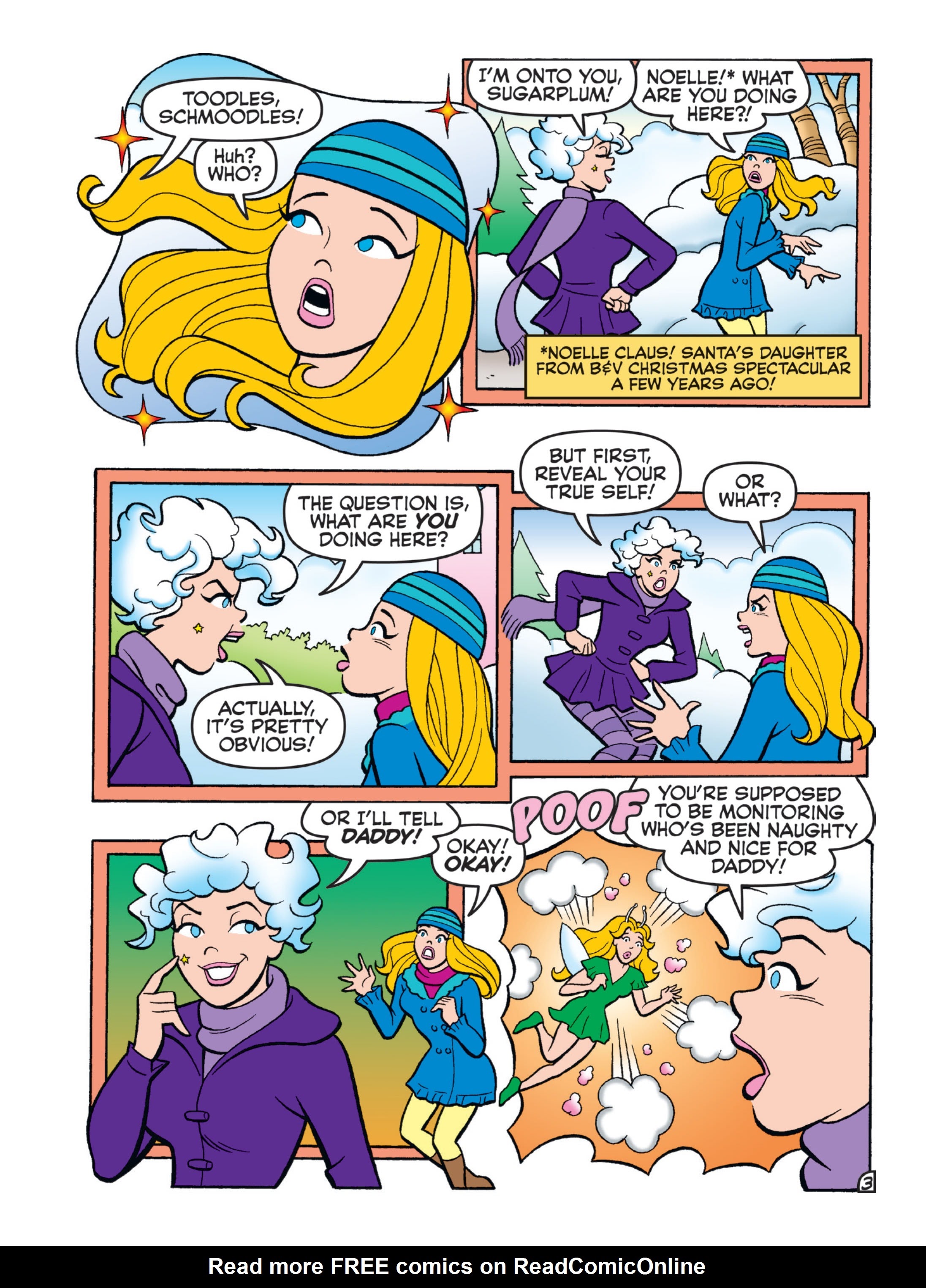Read online Archie Showcase Digest comic -  Issue # TPB 6 (Part 1) - 92