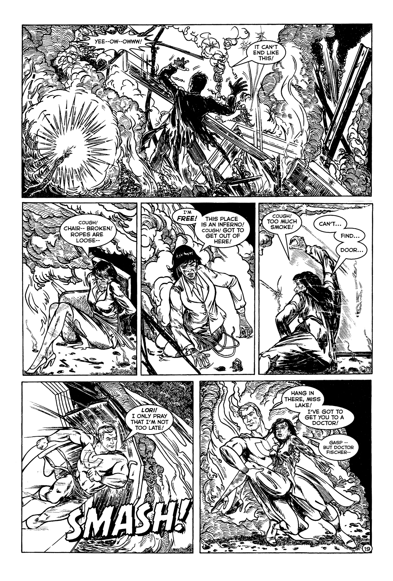 Read online Big Bang Presents comic -  Issue #4 - 34