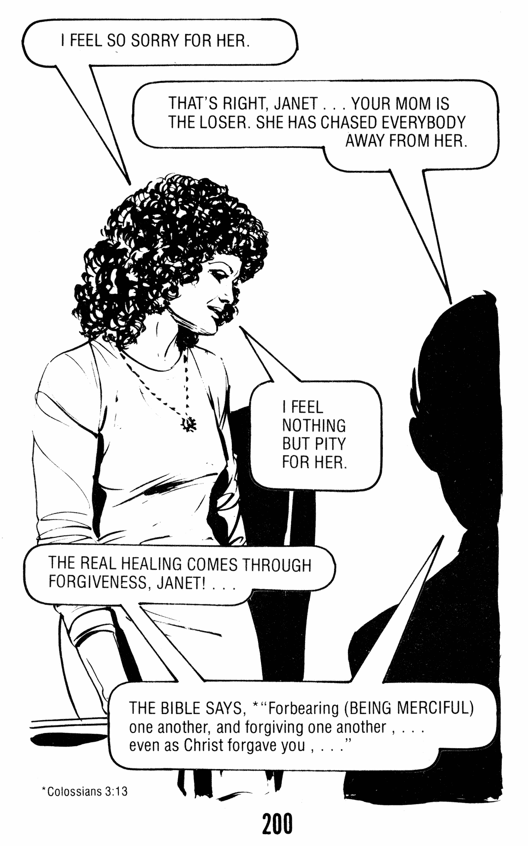 Read online Going bananas? comic -  Issue # TPB (Part 2) - 103