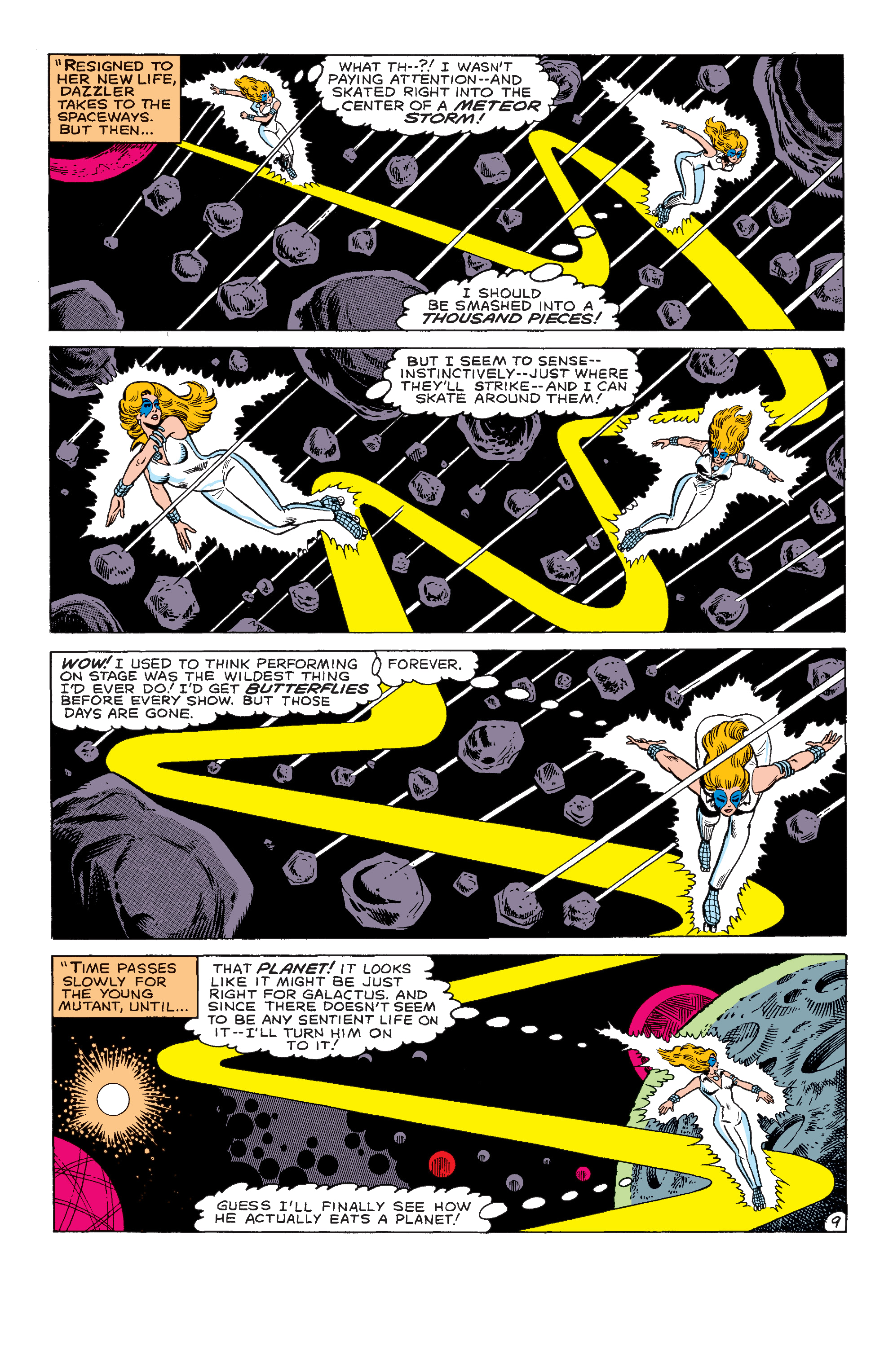 Read online What If? (1977) comic -  Issue # _Complete Collection TPB 3 (Part 4) - 76