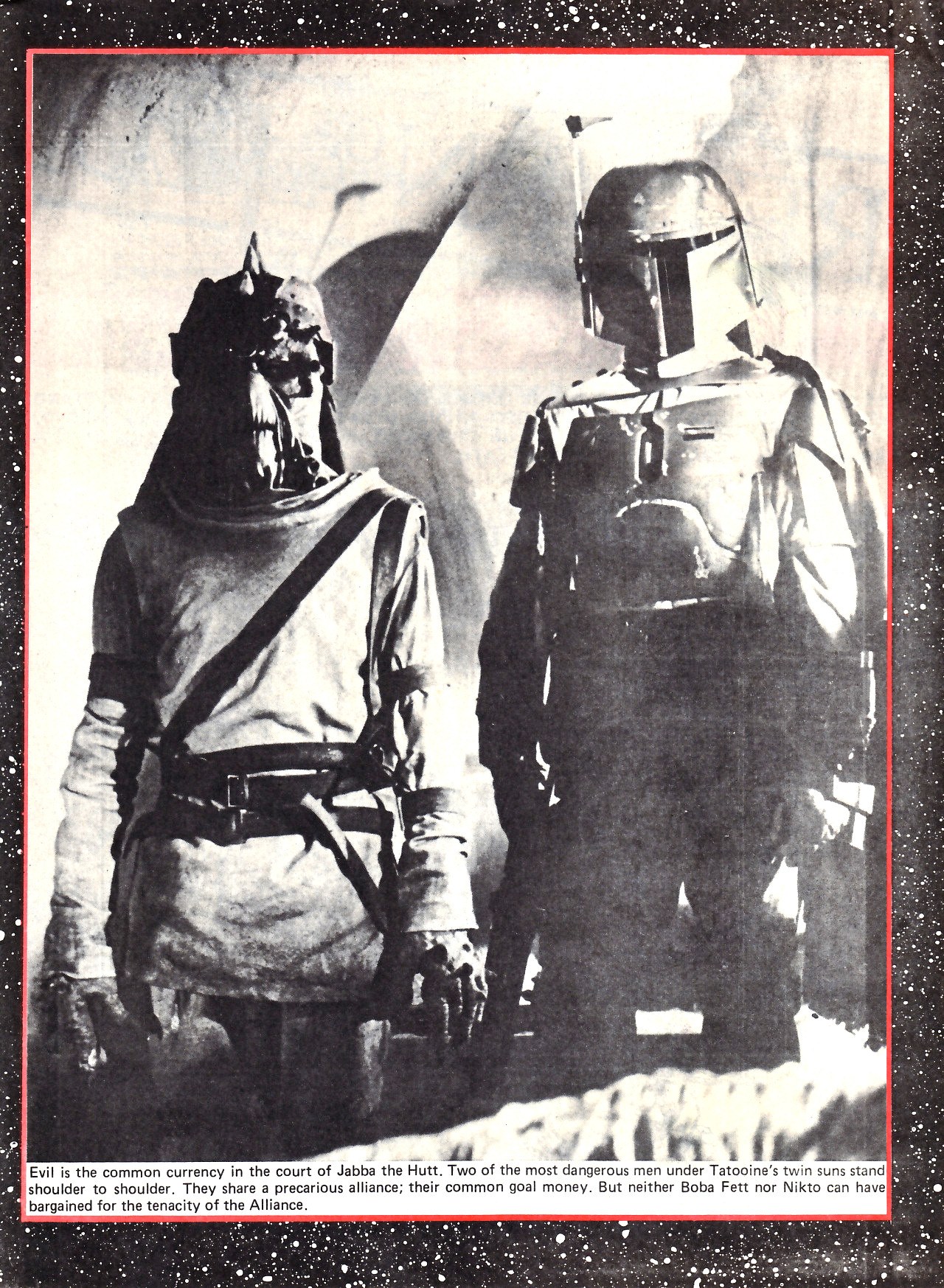 Read online Return of the Jedi comic -  Issue #21 - 12