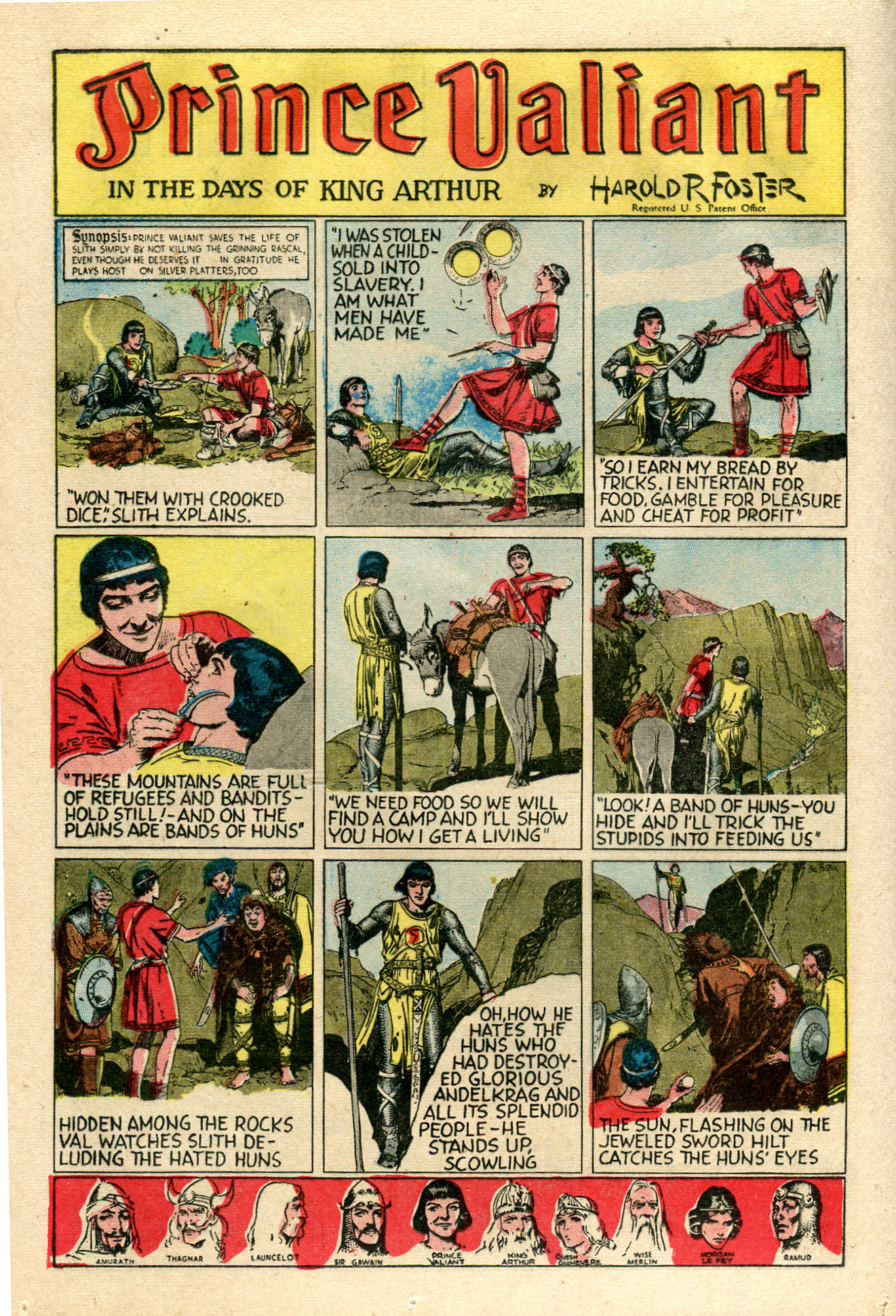 Read online Ace Comics comic -  Issue #57 - 44