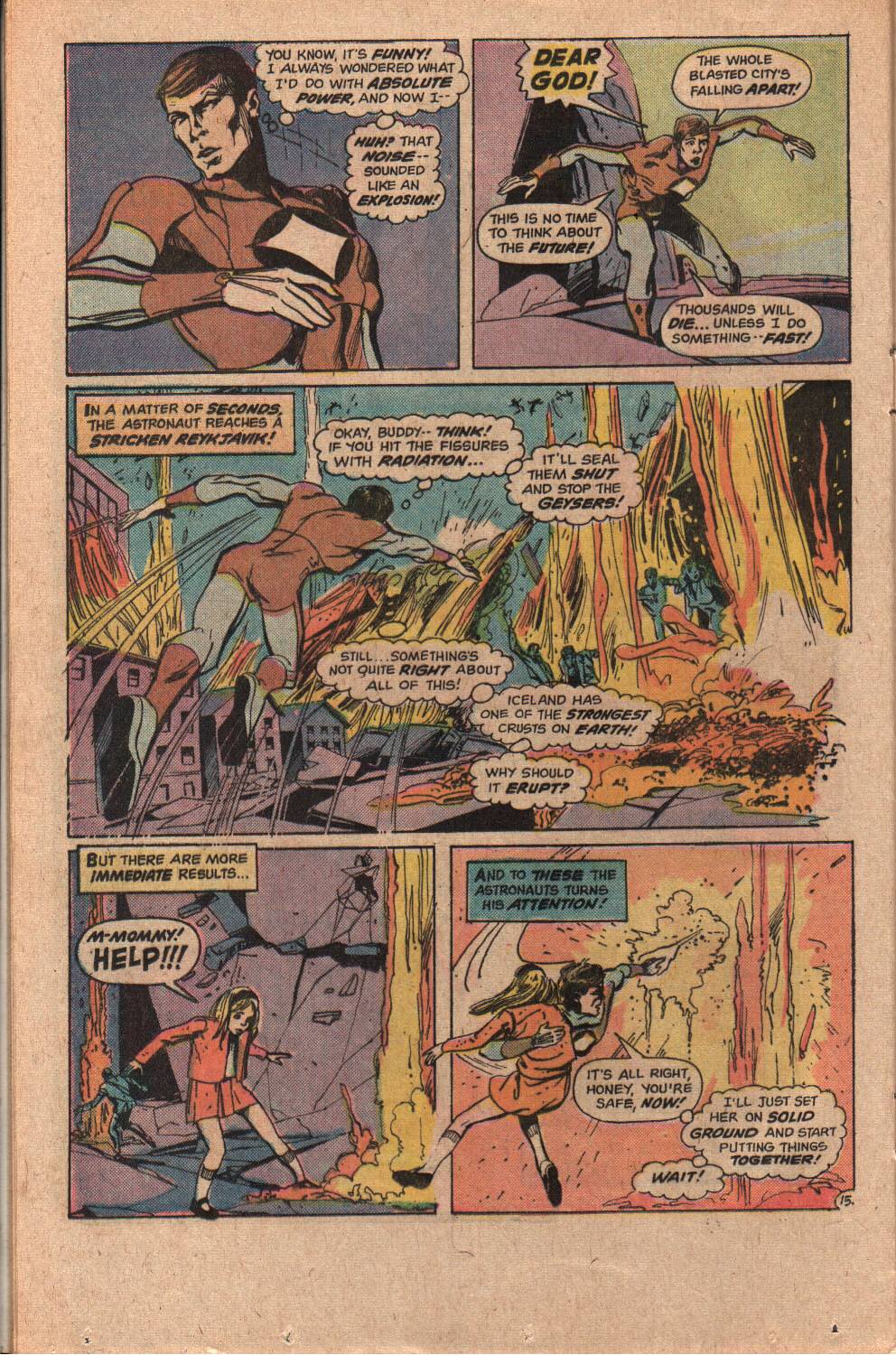 Read online Phoenix (1975) comic -  Issue #1 - 24