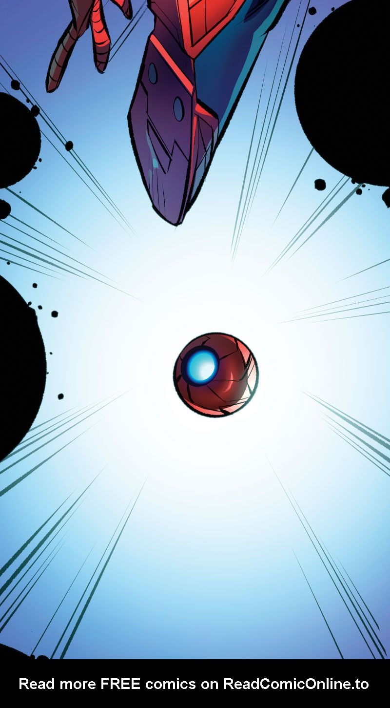 Read online Spider-Man Unlimited Infinity Comic comic -  Issue #9 - 50