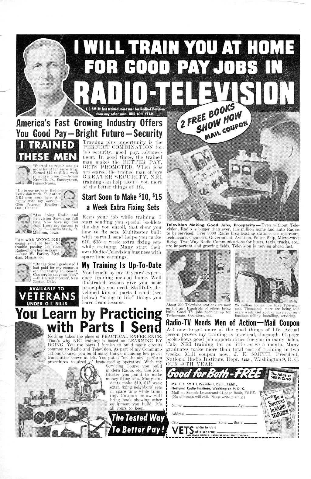 Read online Navy Tales comic -  Issue #1 - 35