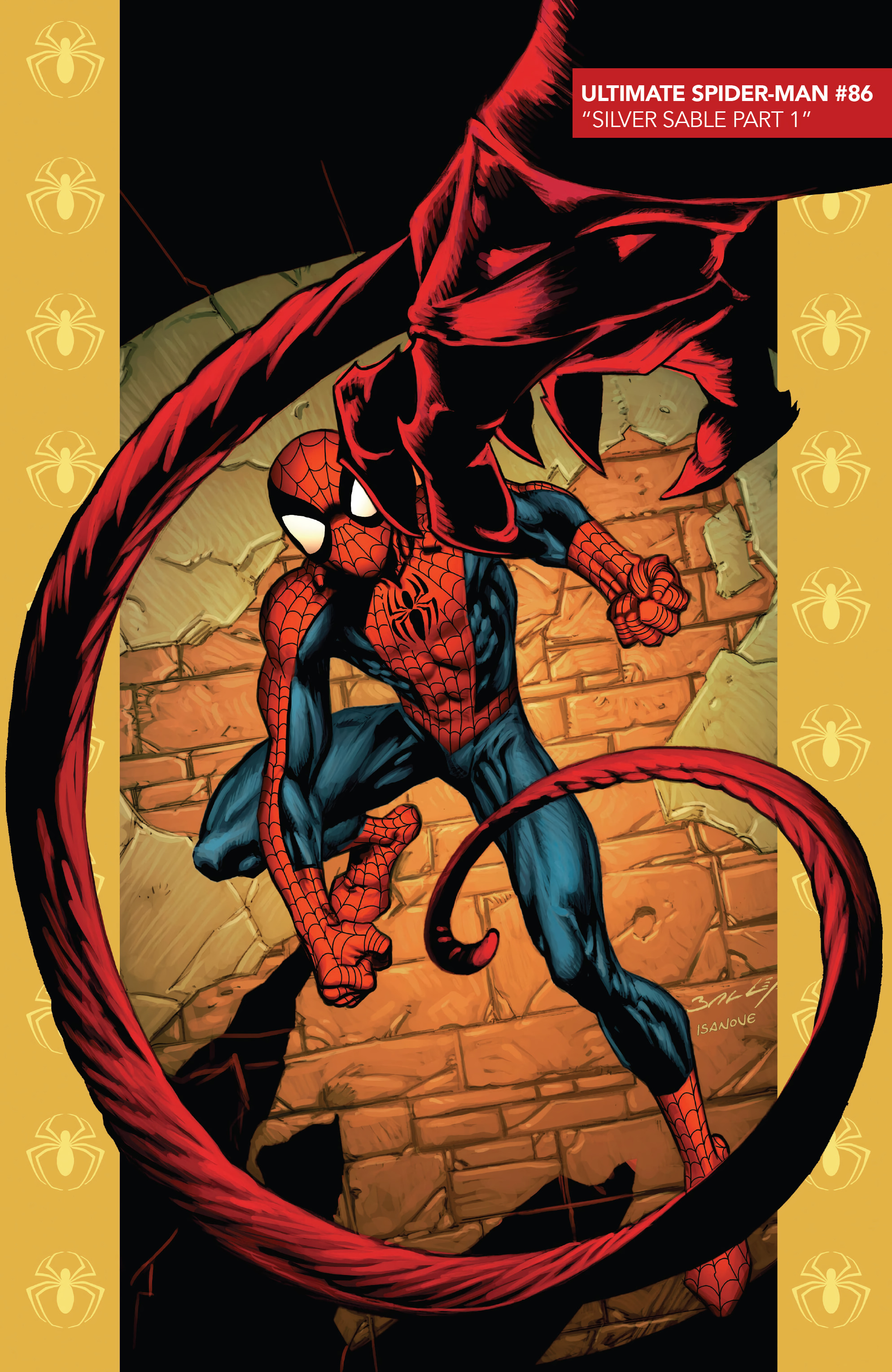 Read online Ultimate Spider-Man Omnibus comic -  Issue # TPB 3 (Part 4) - 14