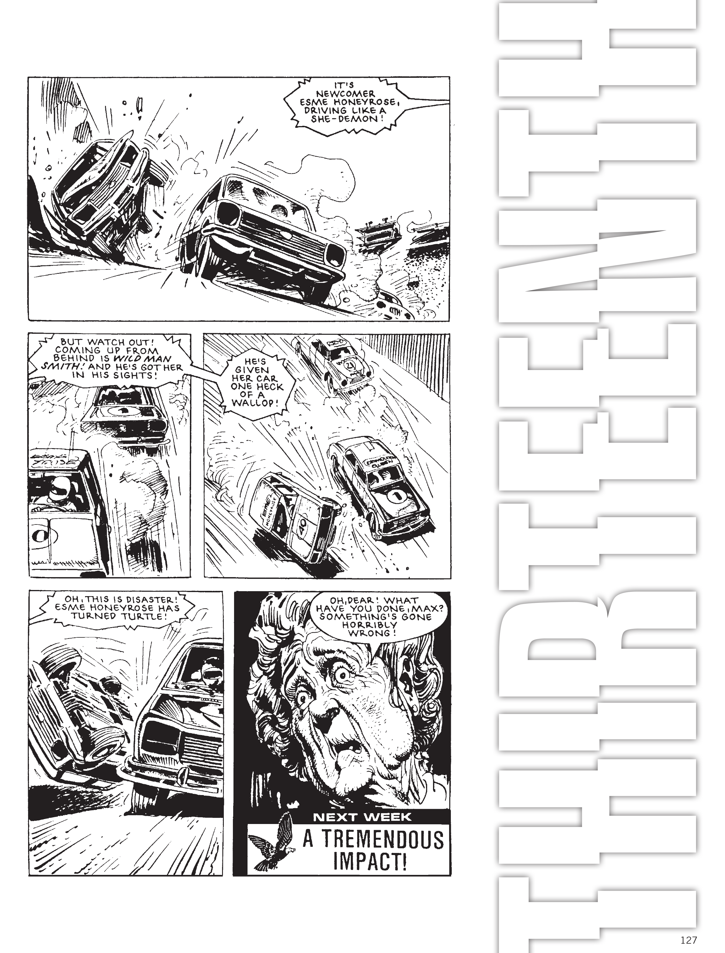 Read online The Thirteenth Floor comic -  Issue # (2018) TPB 3 (Part 2) - 30