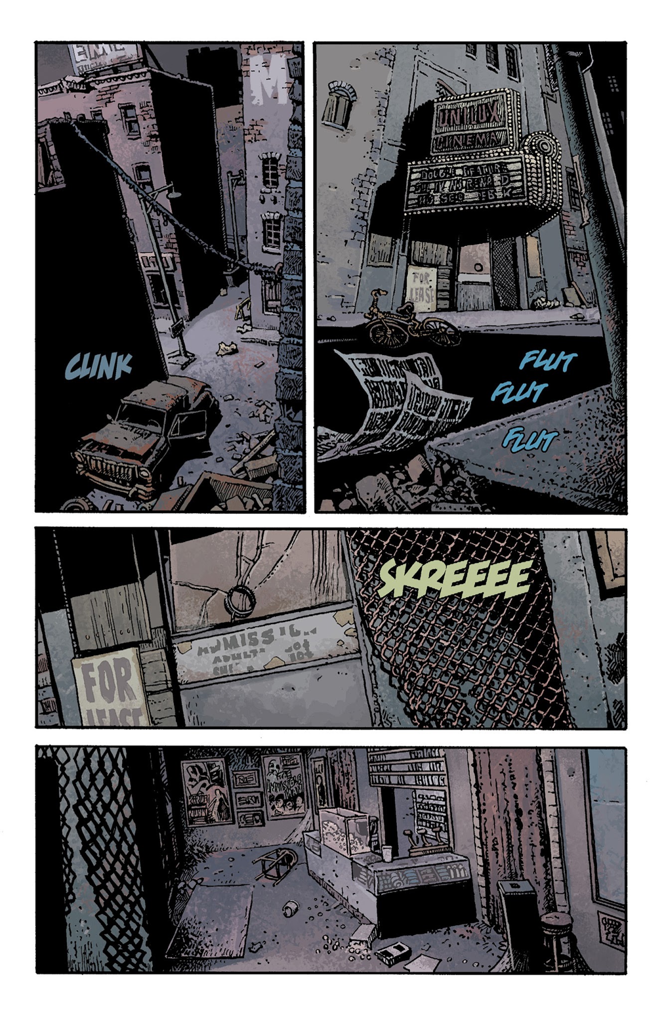 Read online Hellboy: The Bride Of Hell  and Others comic -  Issue # TPB - 40