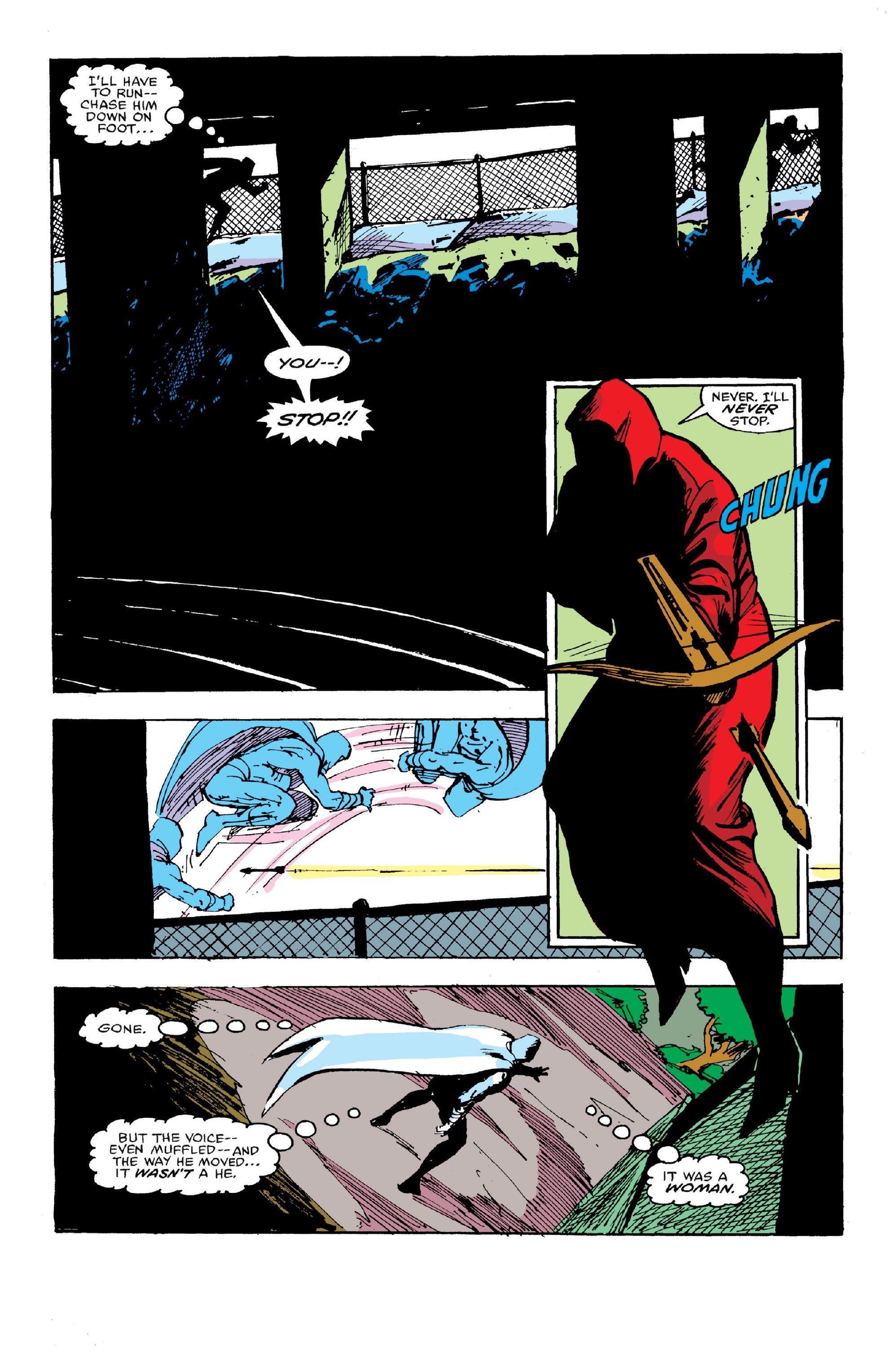 Read online Moon Knight Omnibus comic -  Issue # TPB 2 (Part 2) - 47