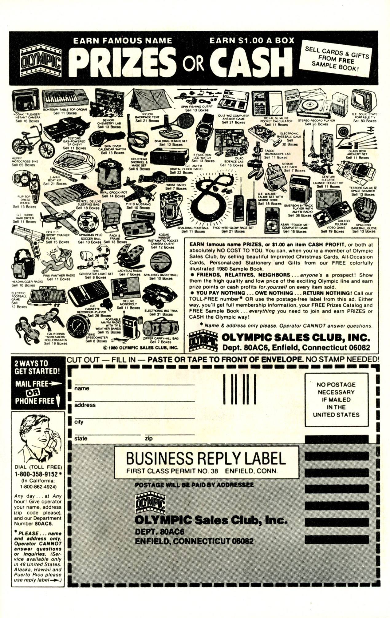 Read online Laugh (Comics) comic -  Issue #353 - 35