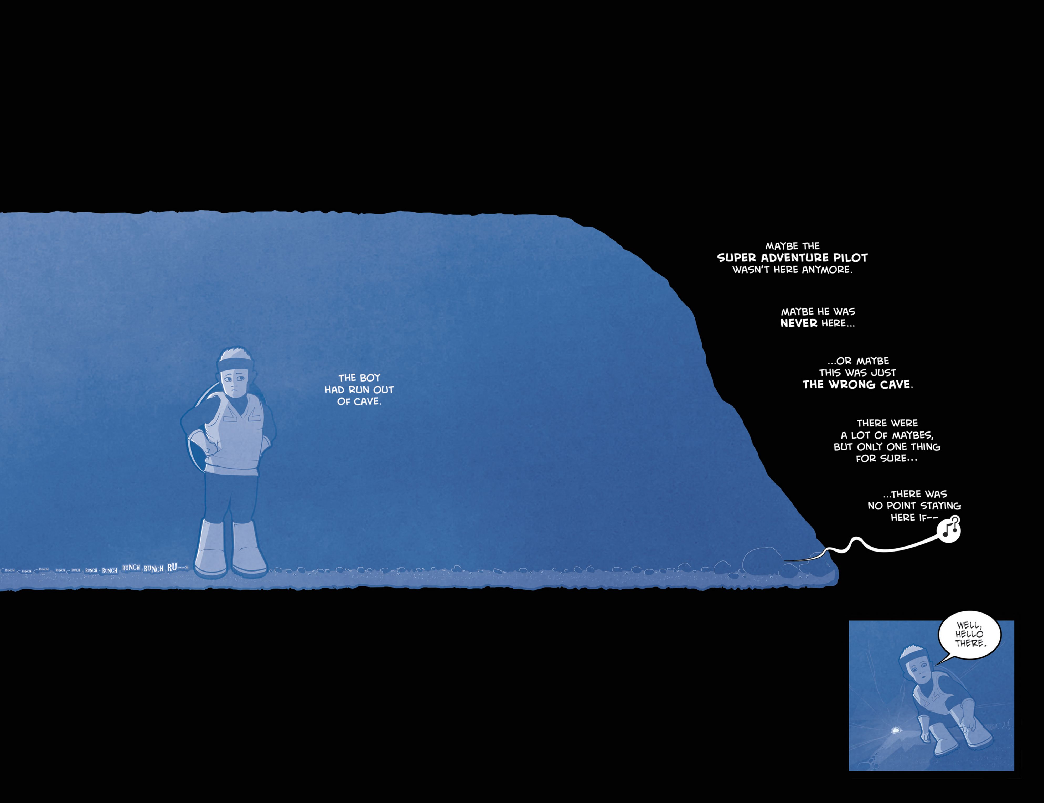 Read online Action Tank comic -  Issue # TPB - 44