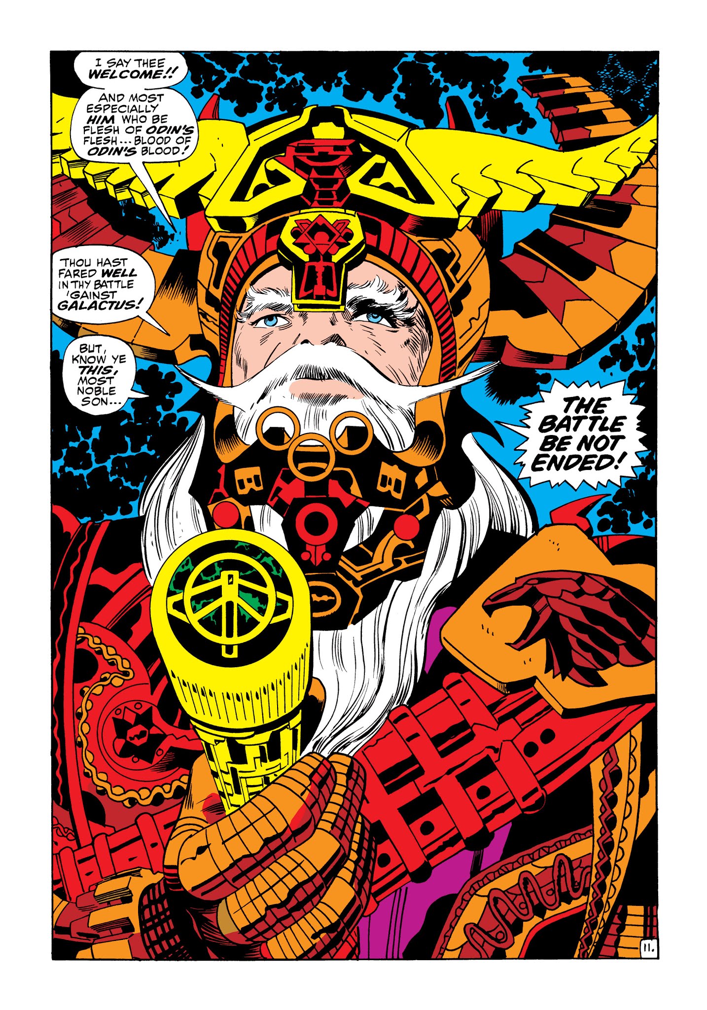 Read online Thor Epic Collection comic -  Issue # TPB 4 (Part 2) - 80