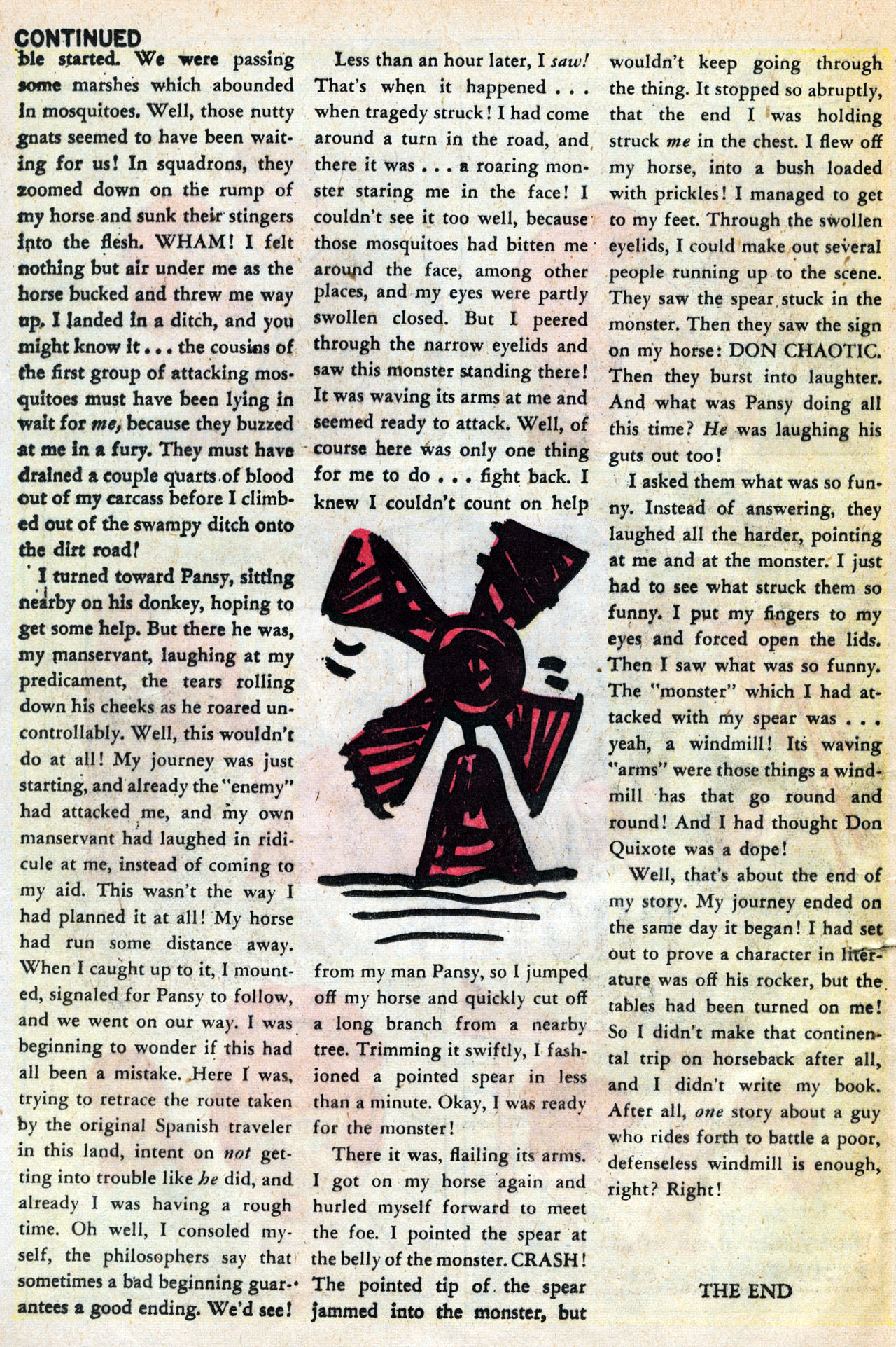 Read online Patsy Walker comic -  Issue #111 - 24