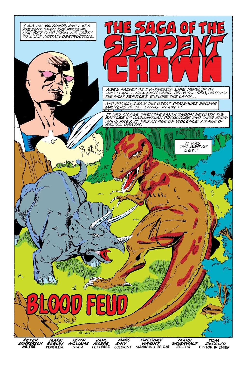Read online Atlantis Attacks comic -  Issue # _The Original Epic (Part 5) - 59
