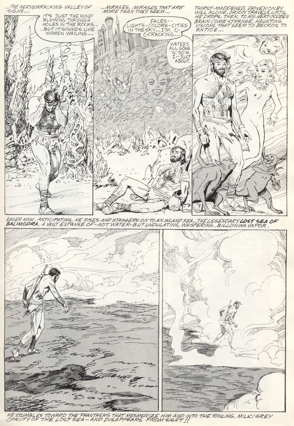 Read online Hot Stuf' comic -  Issue #4 - 35