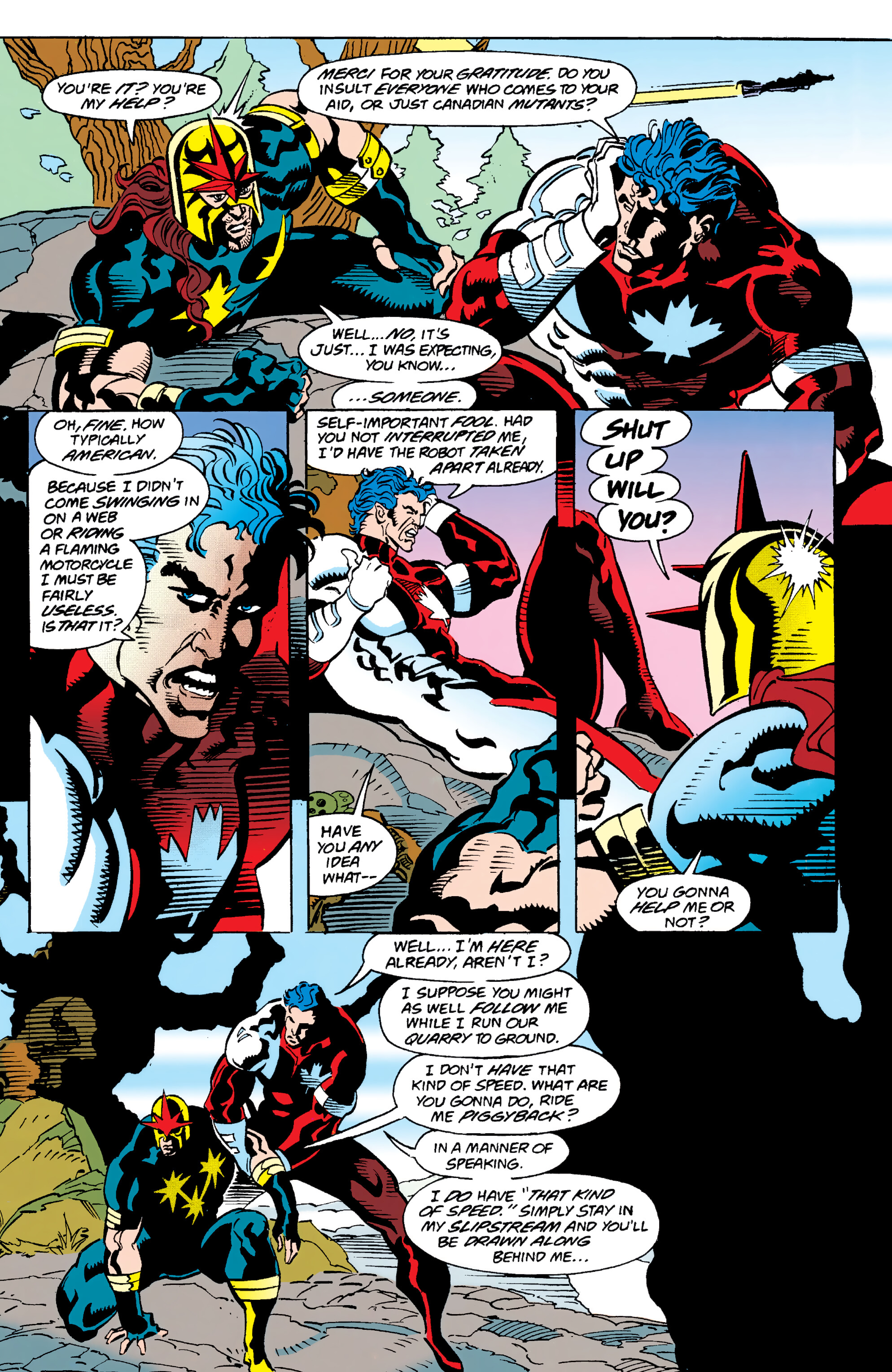 Read online Doctor Strange, Sorcerer Supreme Omnibus comic -  Issue # TPB 2 (Part 10) - 88