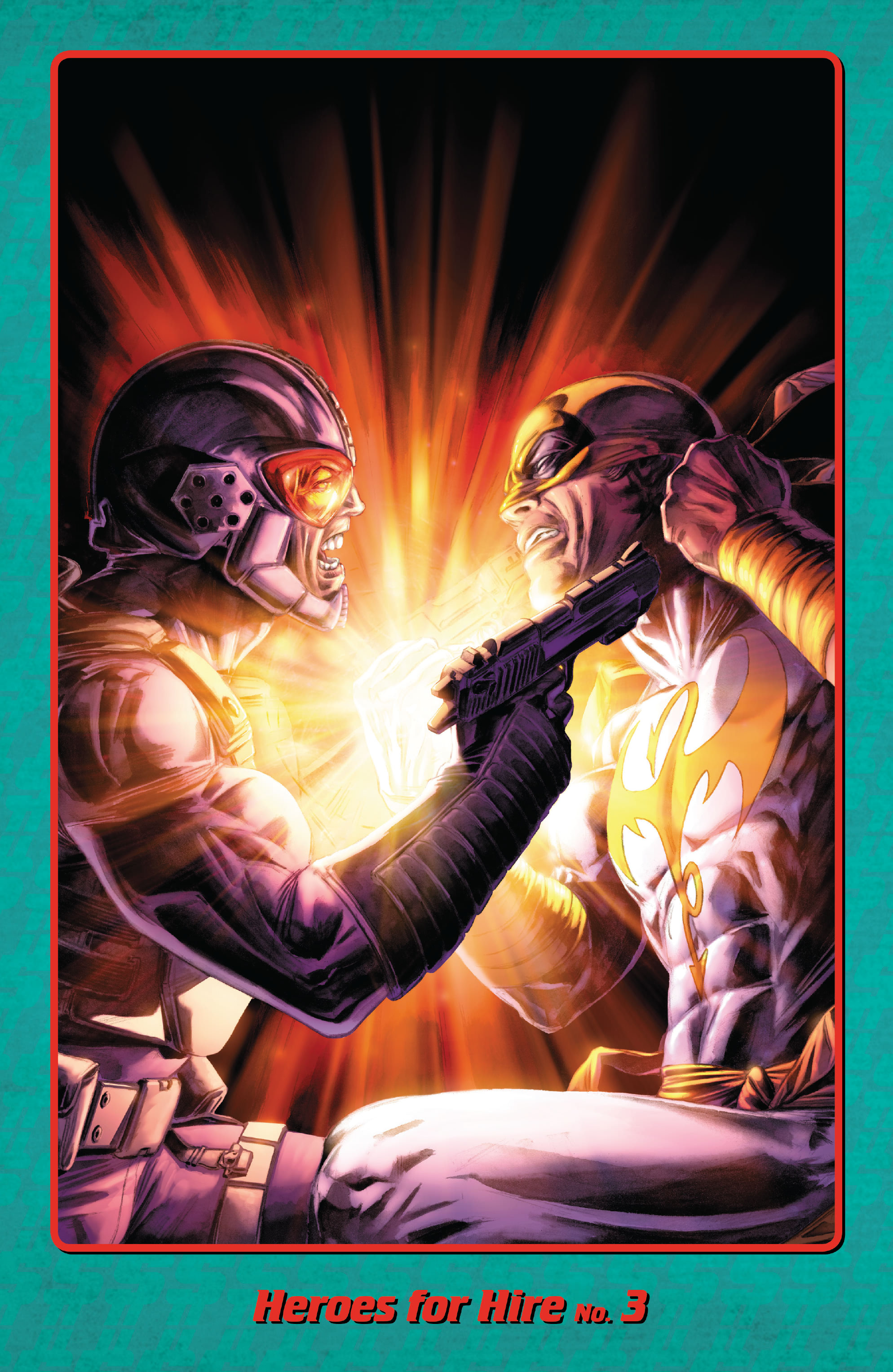 Read online Heroes For Hire (2011) comic -  Issue # _By Abnett And Lanning - The Complete Collection (Part 1) - 51